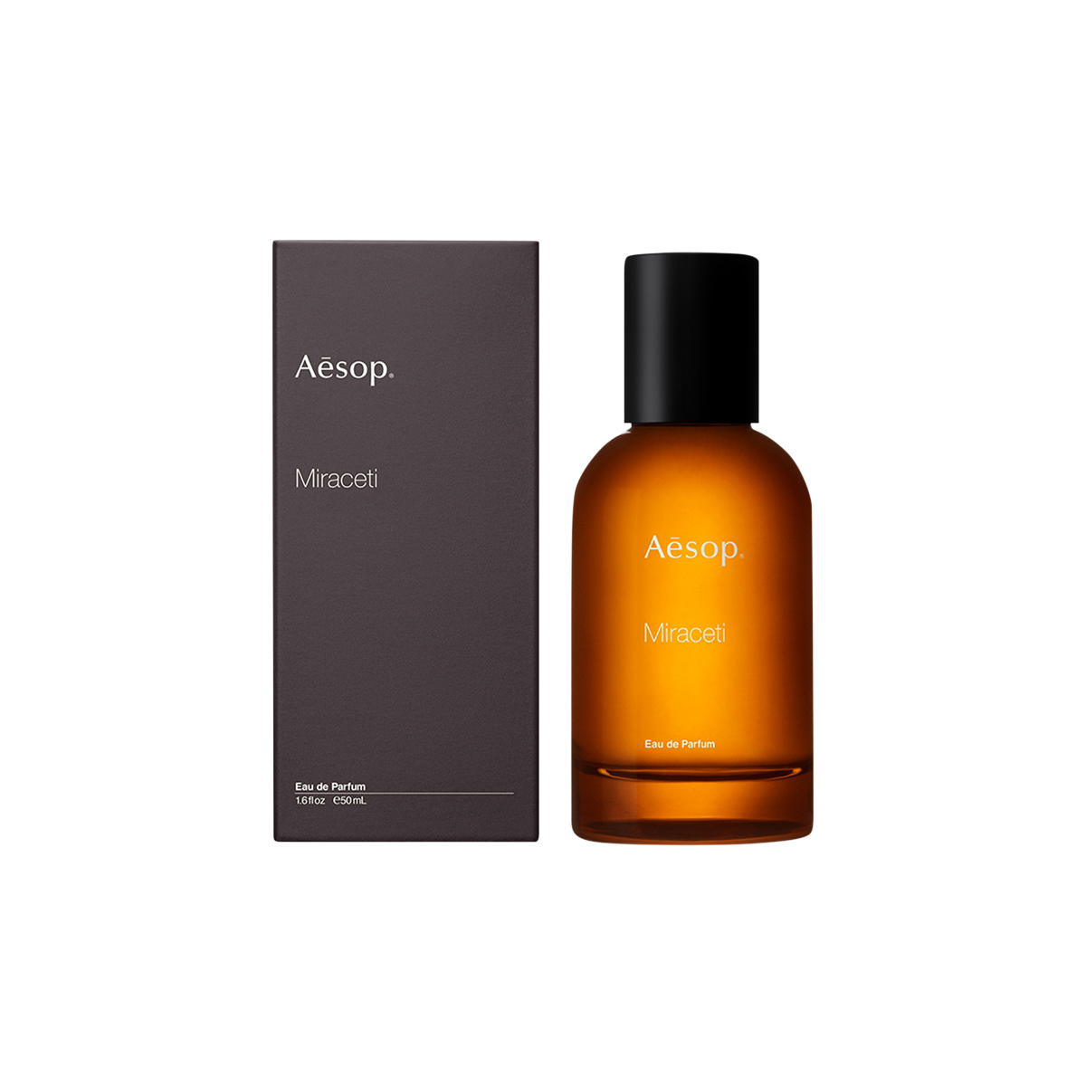 Aesop - Miraceti Eau de Parfum