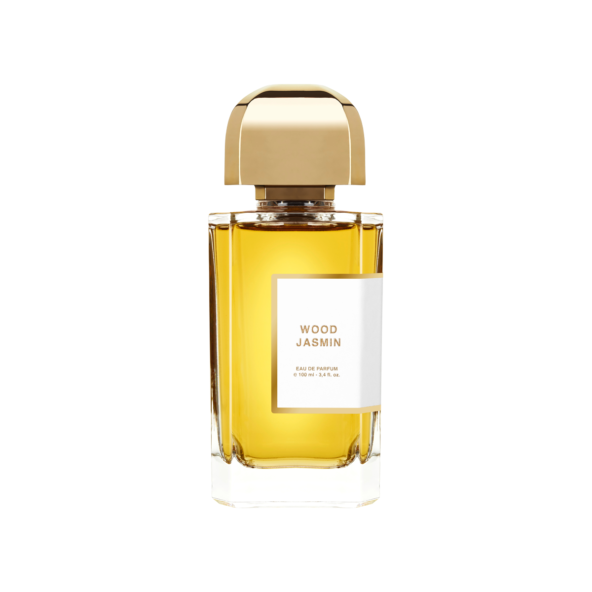 BDK Parfums - Wood Jasmin Eau de Parfum