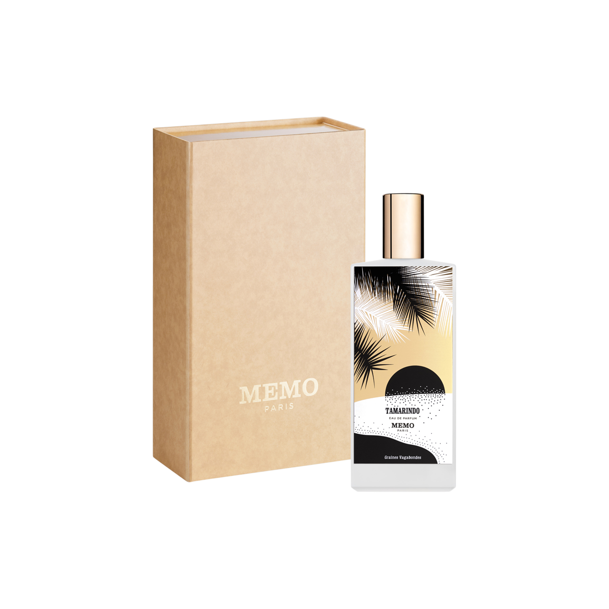 Memo Paris - Tamarindo Eau de Parfum