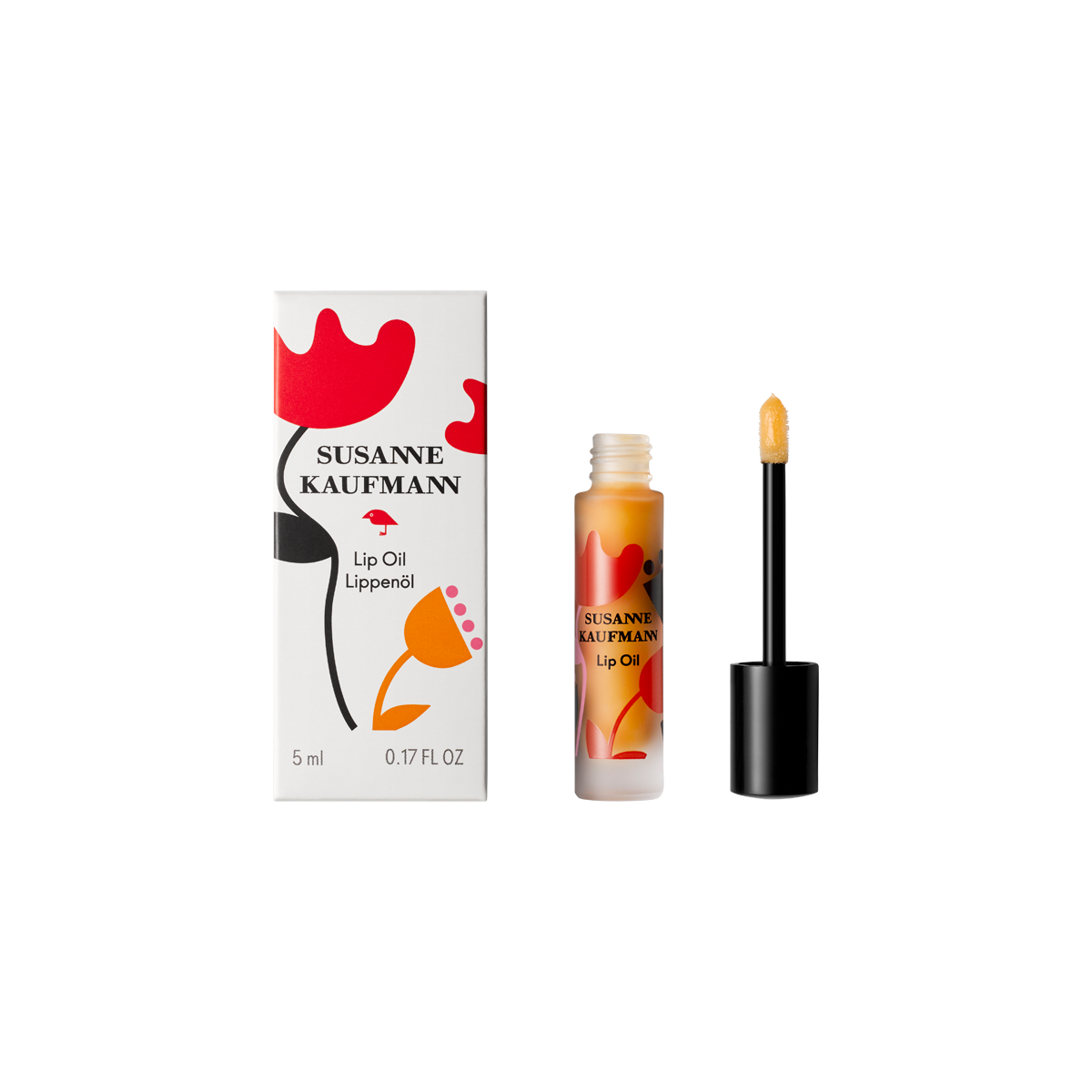 Susanne Kaufmann - Lip Oil