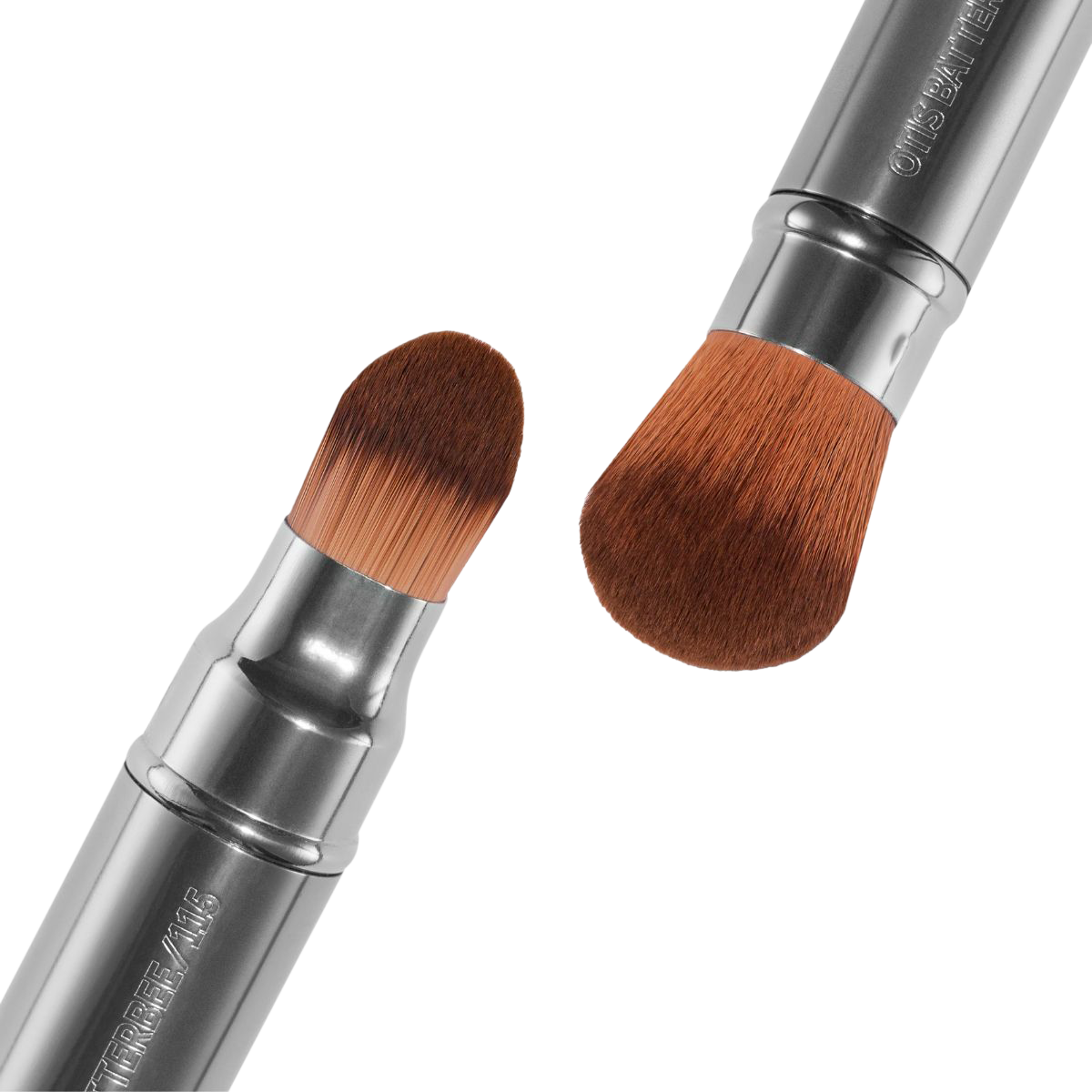 Otis Batterbee - The Retractable Flawless Face Brush