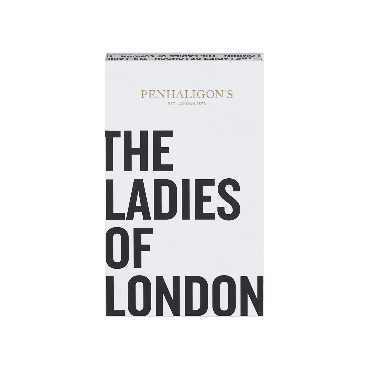 Penhaligon's - Duo Duchess Rose + Constance Eau de Parfum