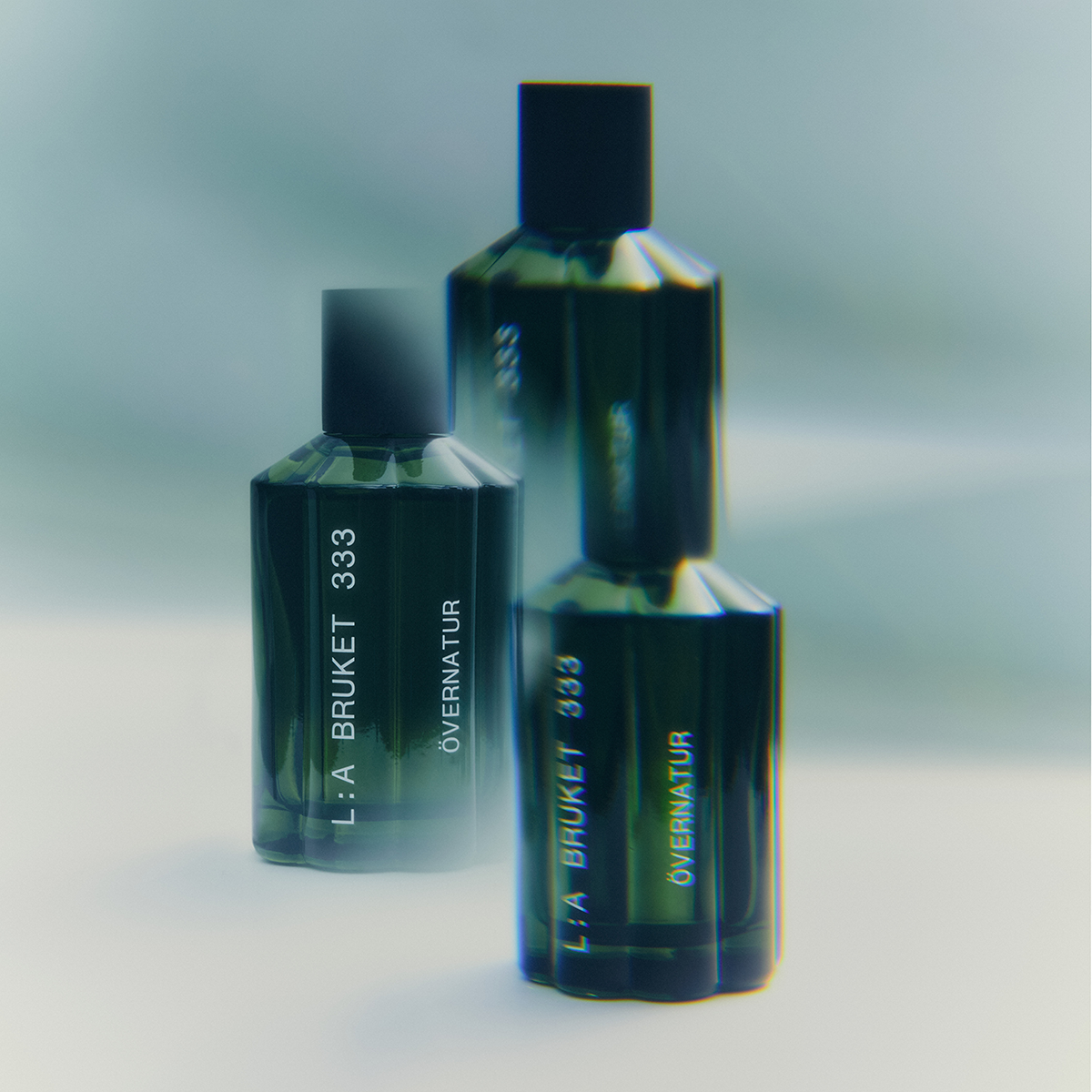 L:a Bruket - Övernatur Eau de Parfum