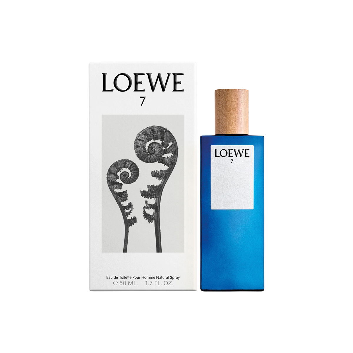 LOEWE - 7 Eau de Toilette