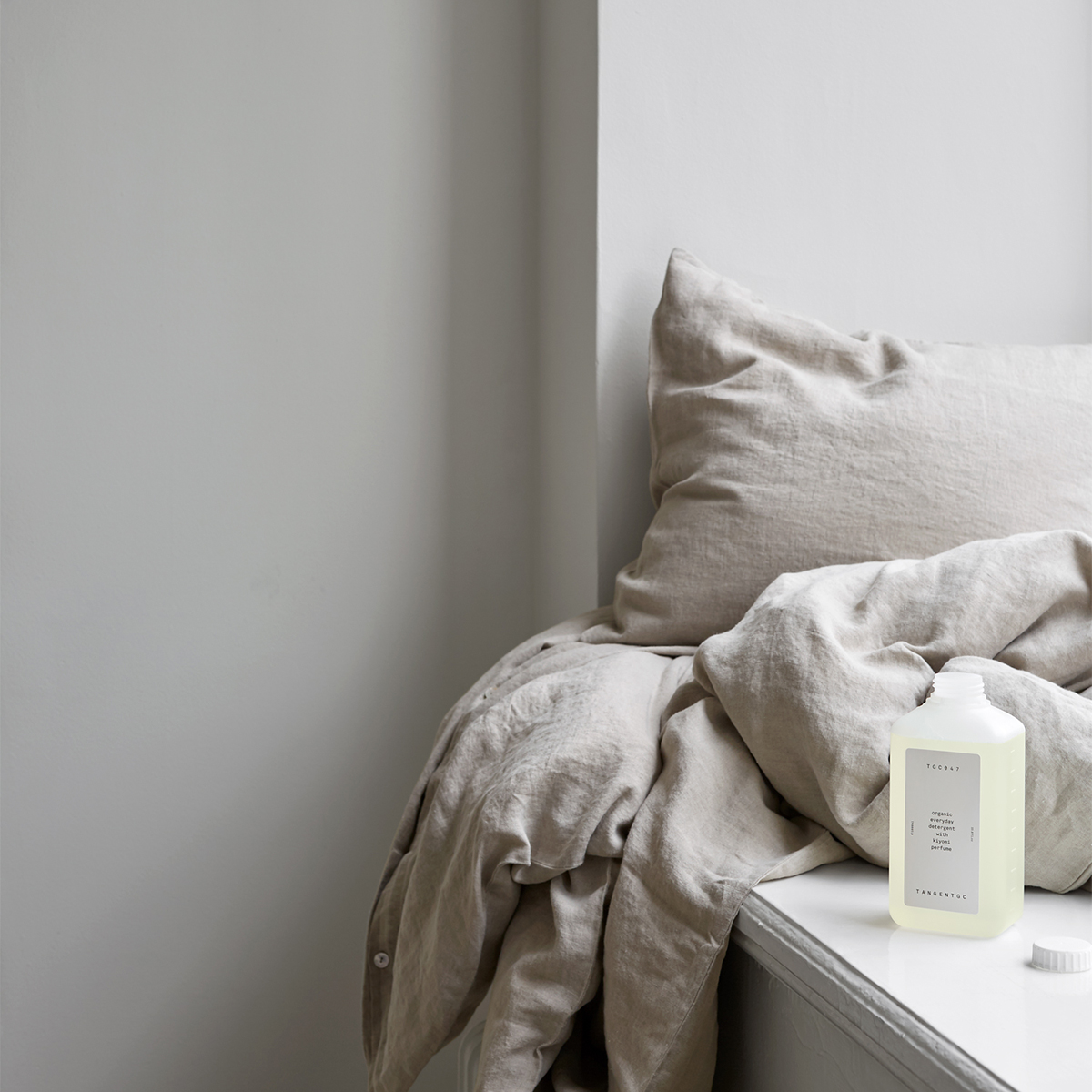 Tangent GC - Kiyomi Everyday Detergent