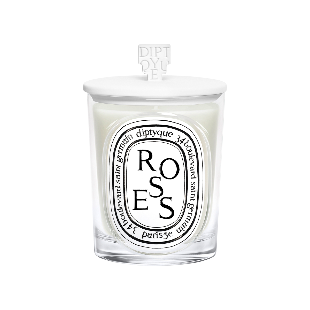Diptyque - Pyramid Lid for Classic Candle
