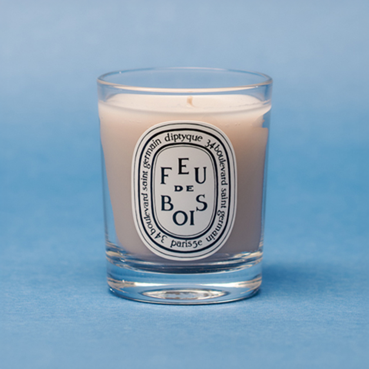 Diptyque - Feu de Bois Scented Candle