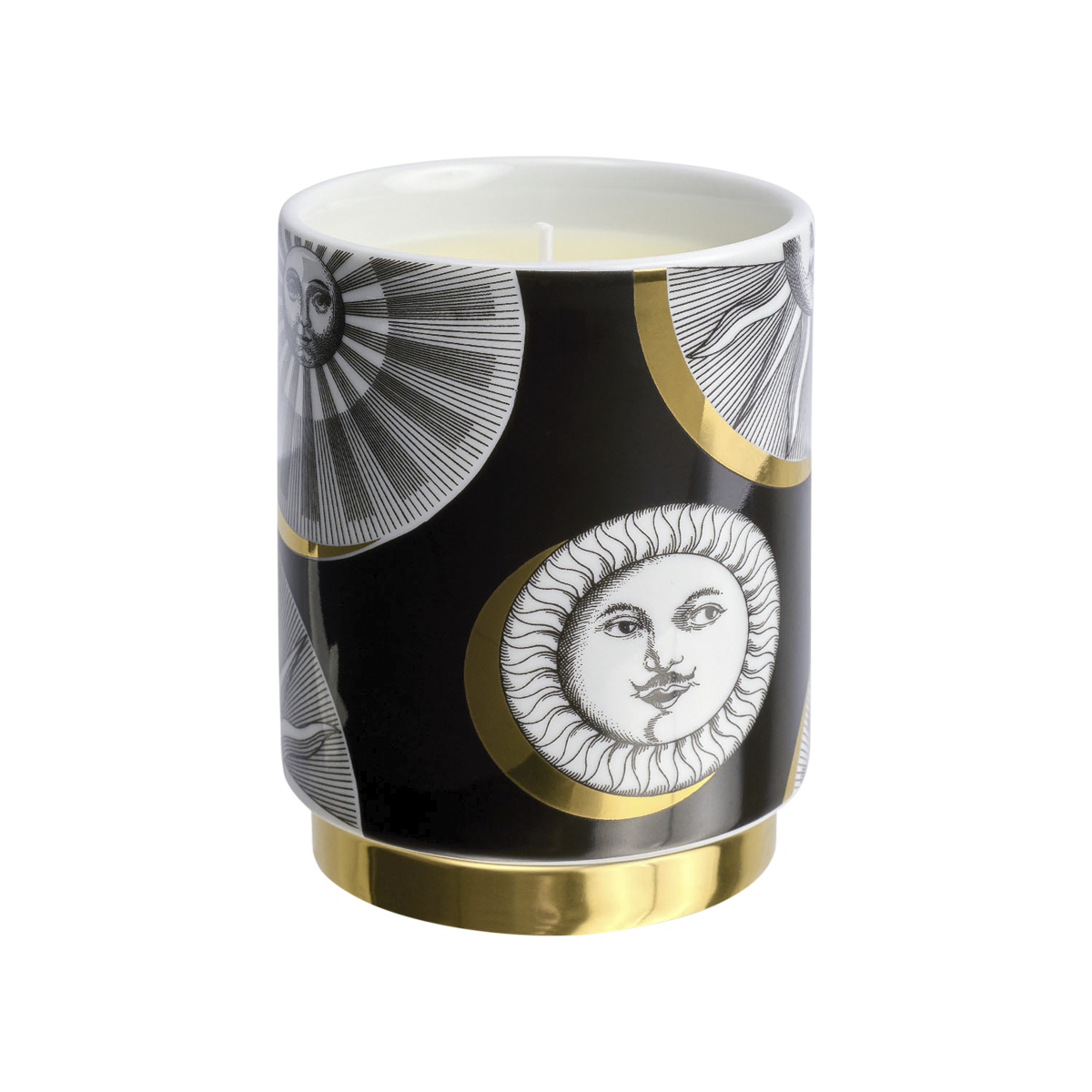Fornasetti Profumi - Soli e Lune Immaginazione Candle Fornasetti Profumi - Soli e Lune Immaginazione Candle
