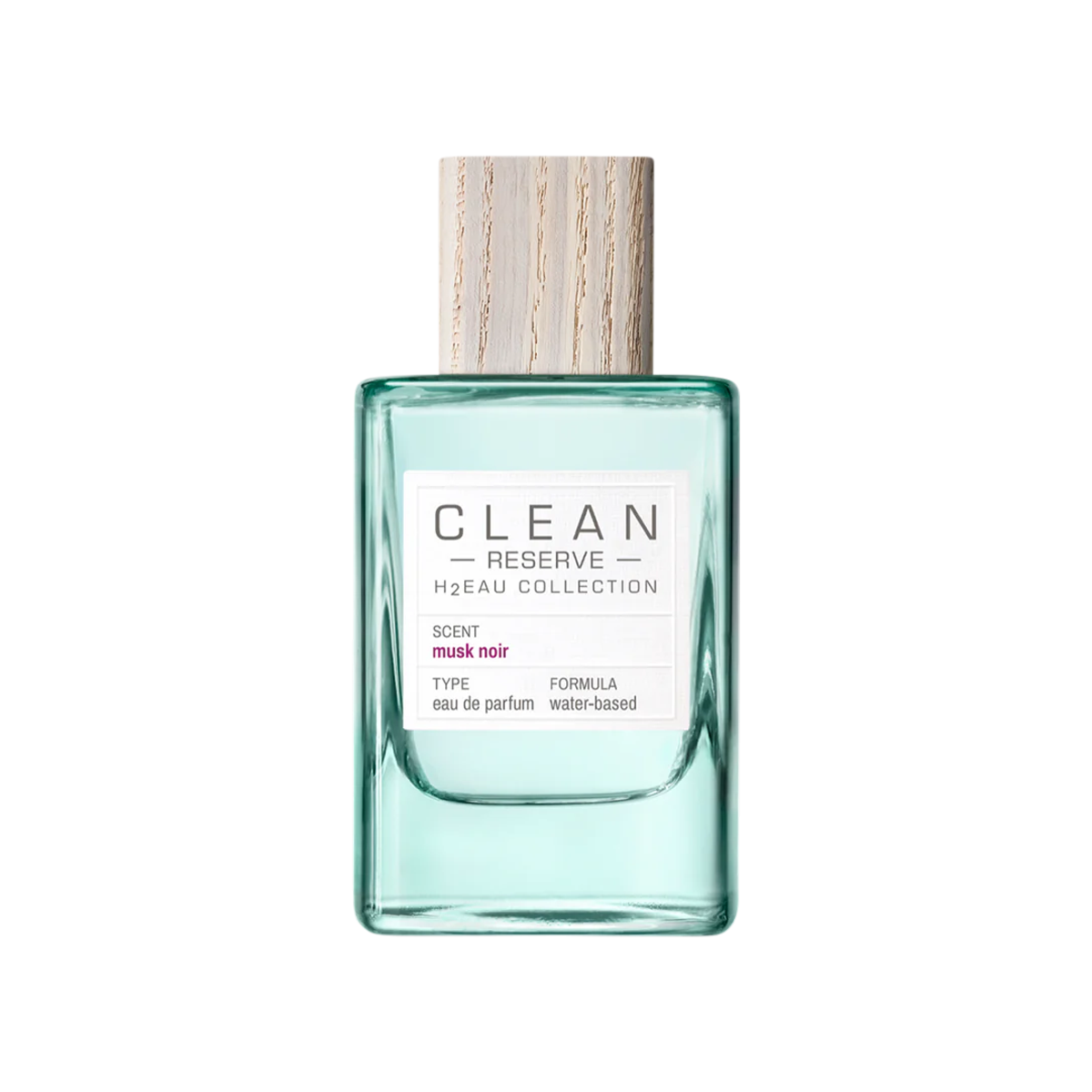 CLEAN BEAUTY - Musk Noir Eau de Parfum