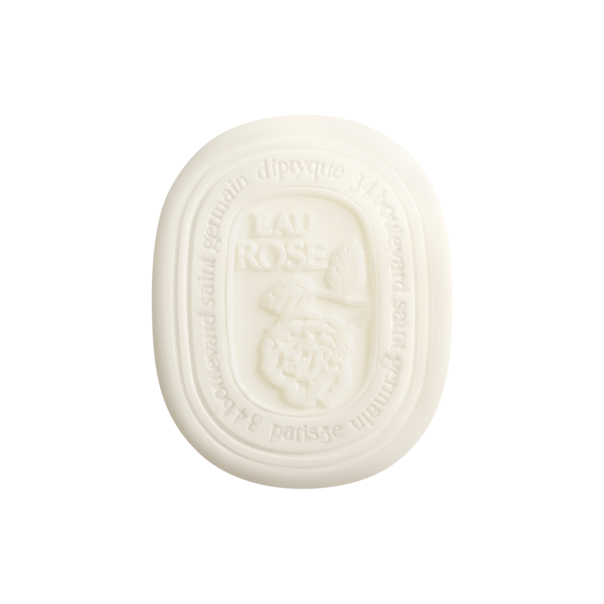 Diptyque - Eau Rose Perfumed Soap