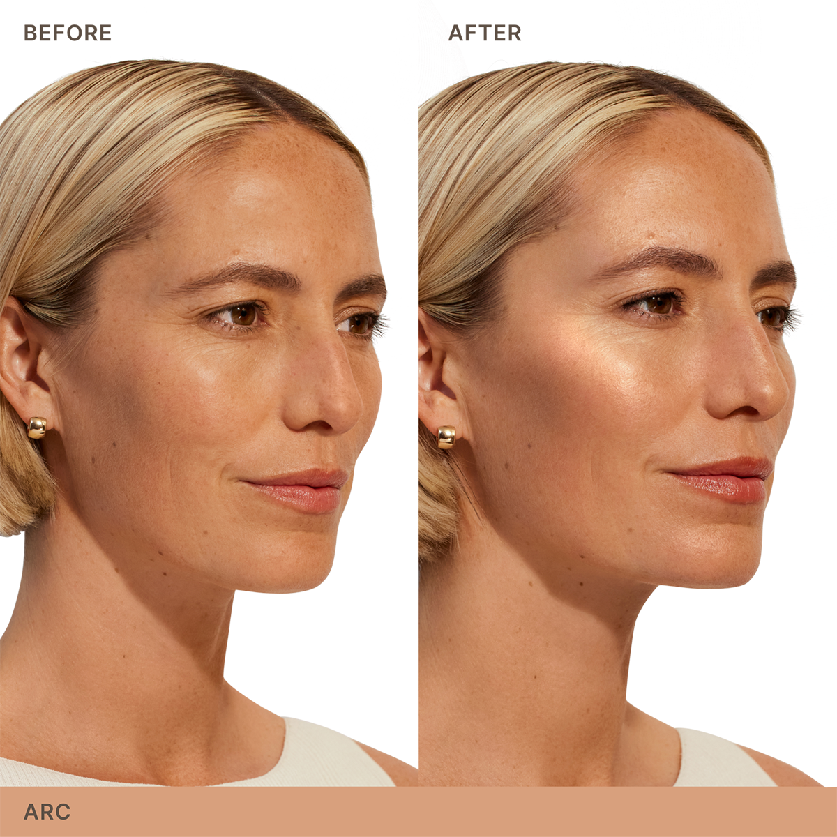 Ilia - Lightshift Cream Highlighter