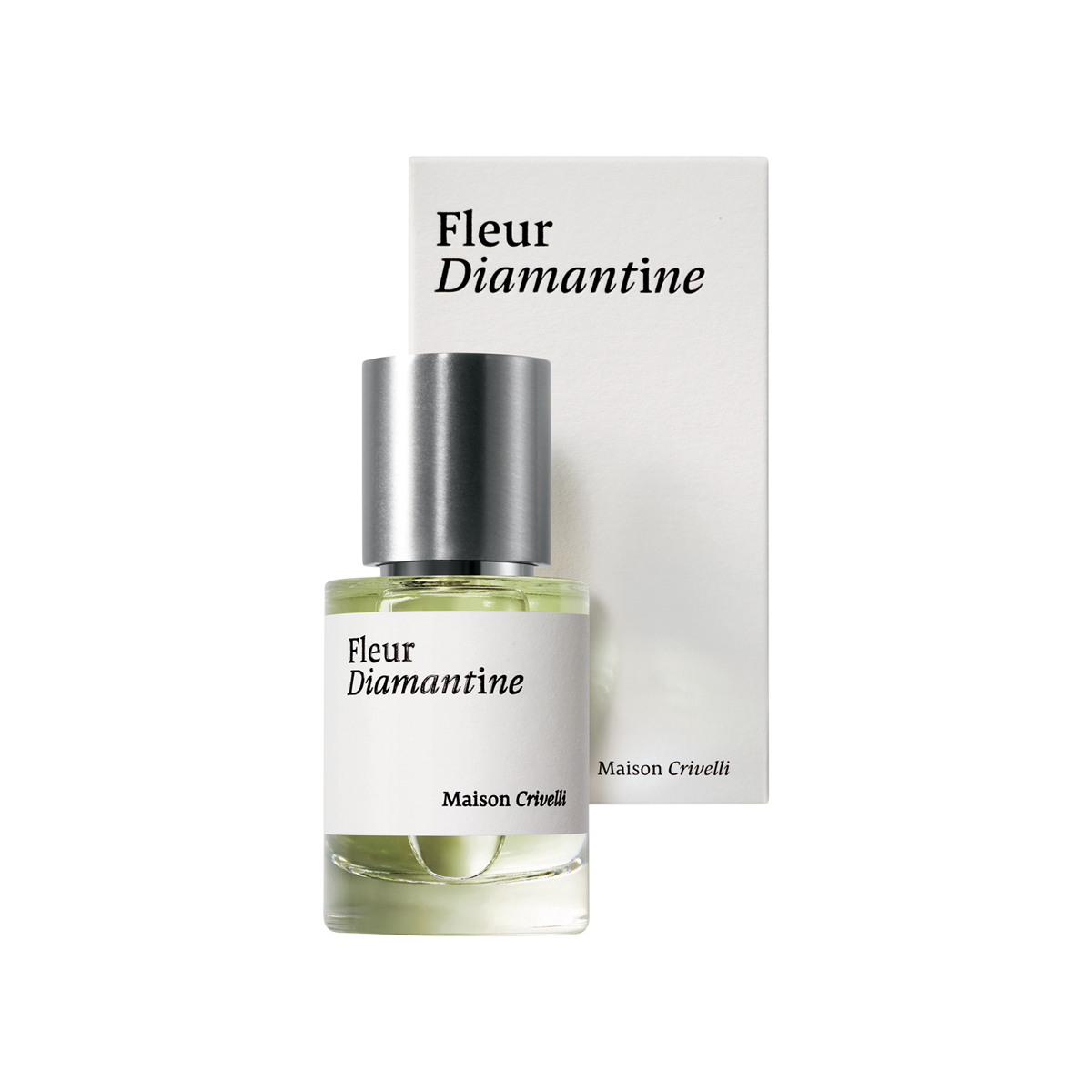 Maison Crivelli - Fleur Diamantine Eau de Parfum