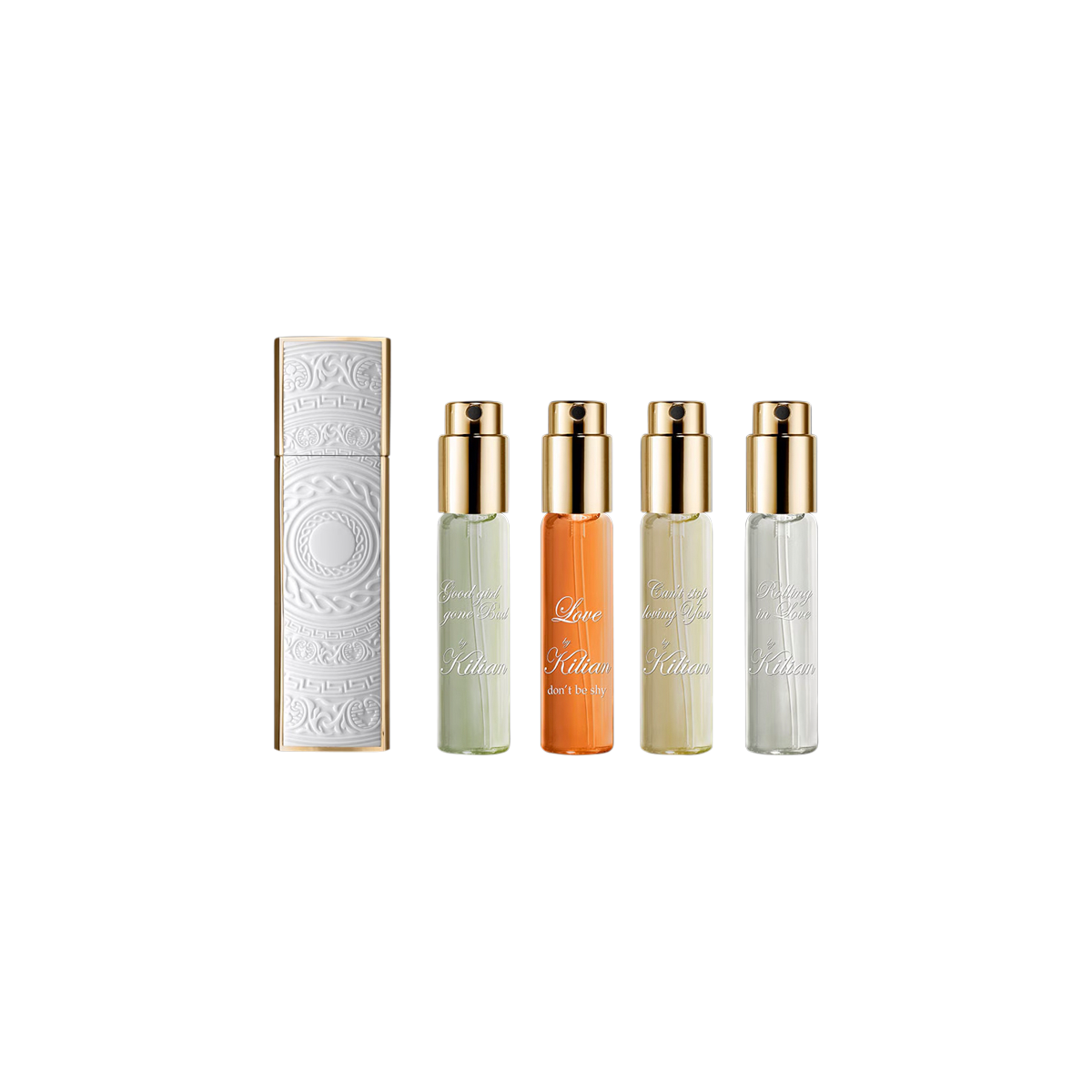 Kilian Paris - The Narcotics Discovery Set