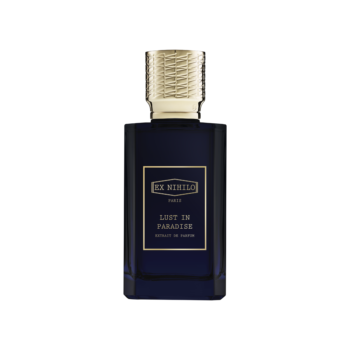 EX NIHILO - Lust In Paradise Extrait de Parfum