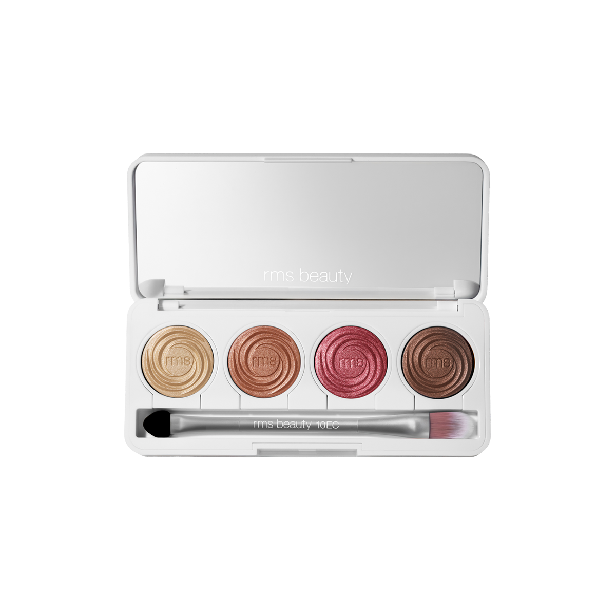 RMS Beauty - ReDimension Eyes Quartet