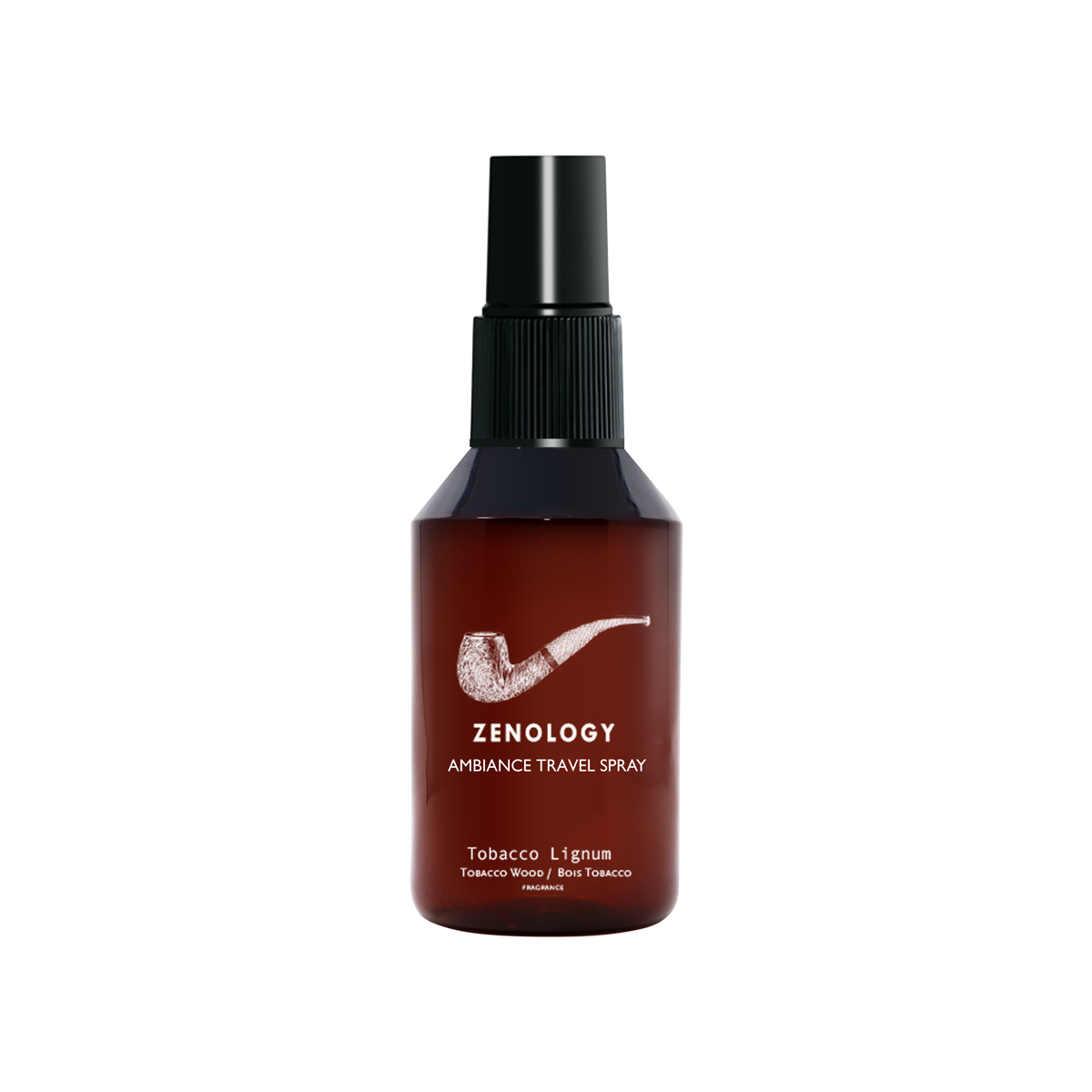 Zenology - Tobacco Lignum Trigger Spray