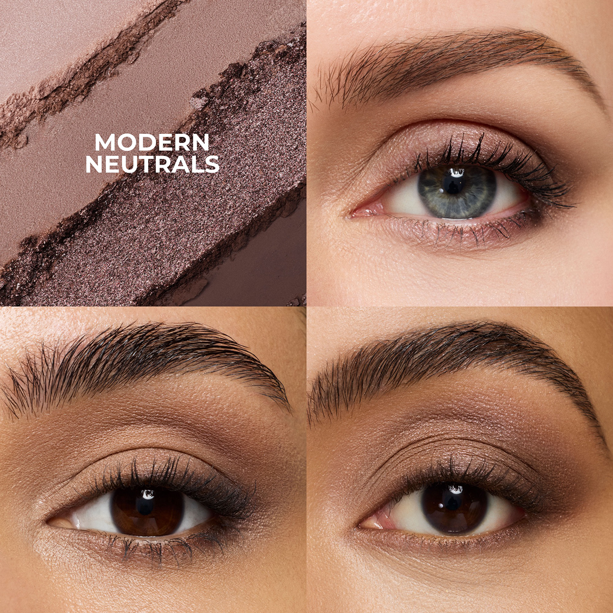 Laura Mercier - Caviar Eyeshadow Quad