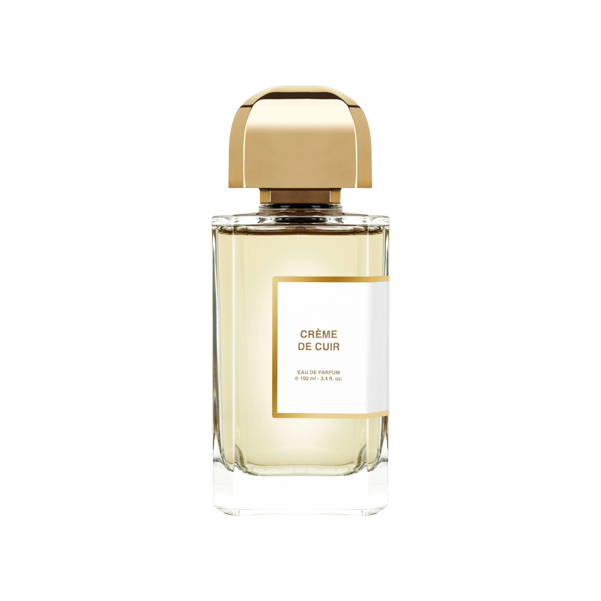 Créme De Cuir