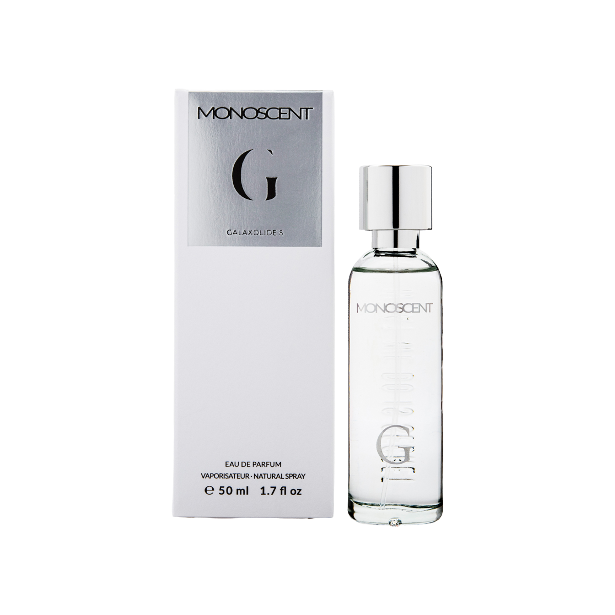What We Do Is Secret - Monoscent G Eau de Parfum