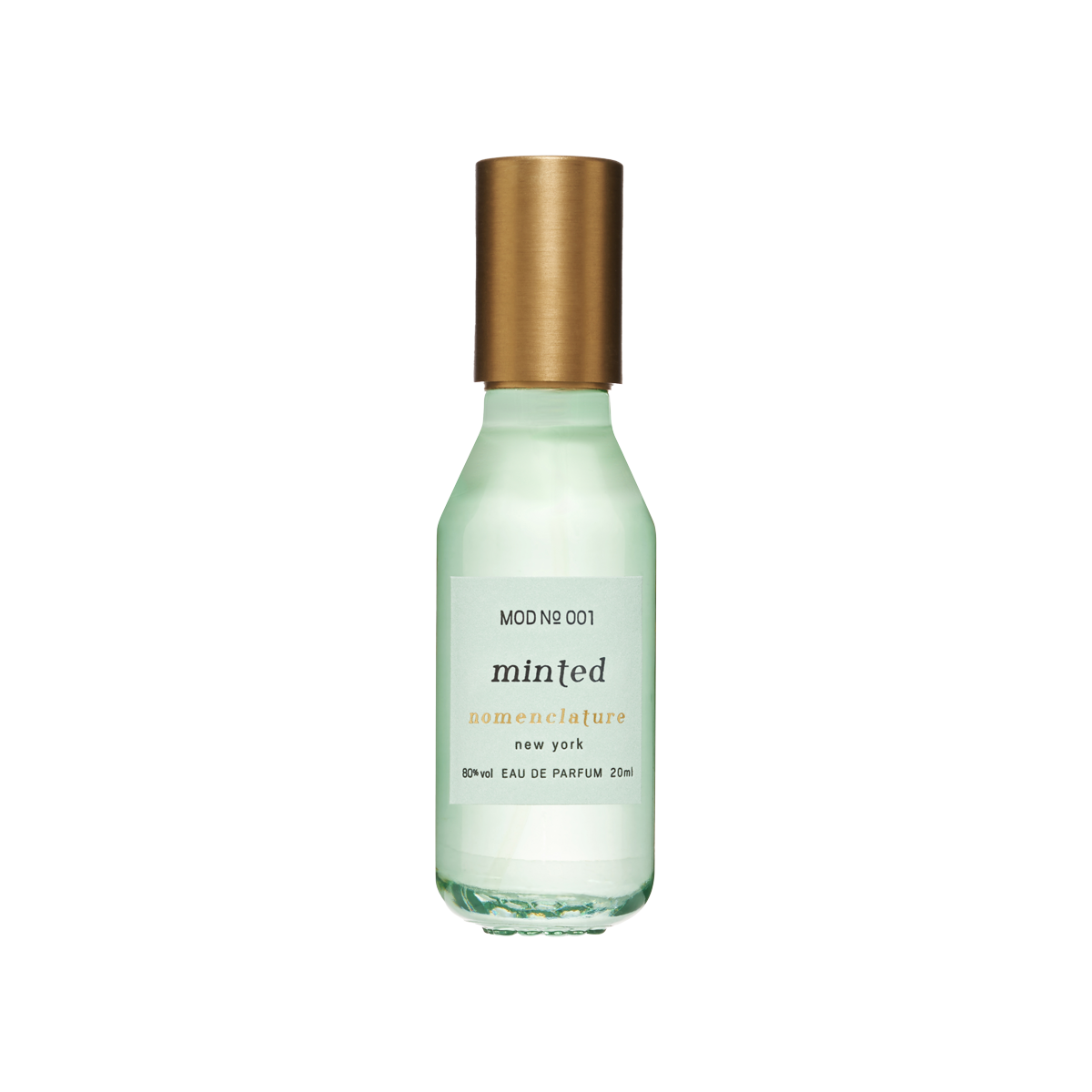 Nomenclature Minted EDP 75ml - Skins
