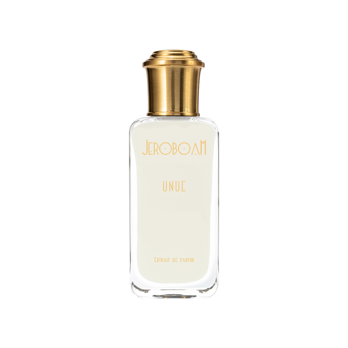JeroboaM - Unue Extrait de Parfum
