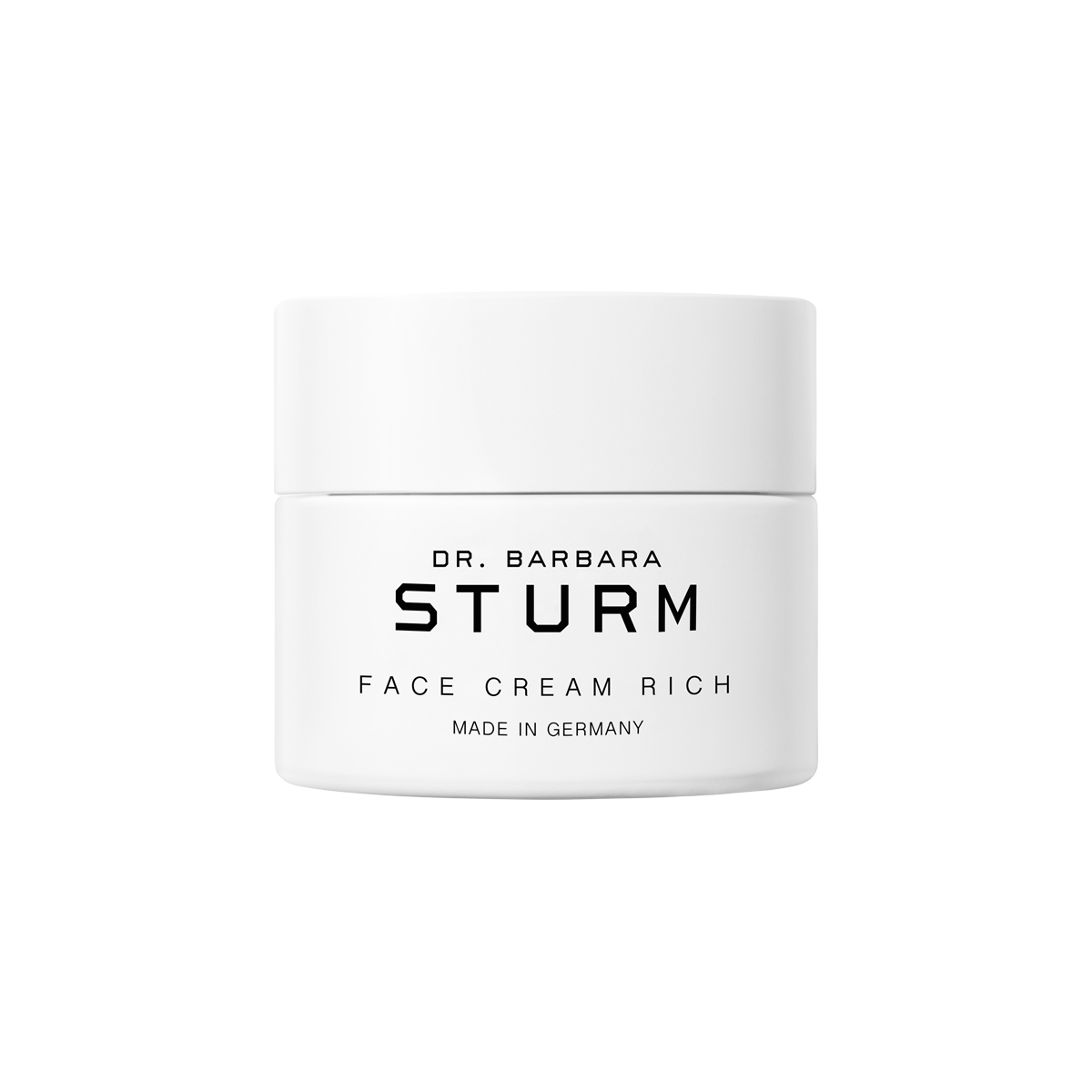 Dr. Barbara Sturm - Face Cream Rich