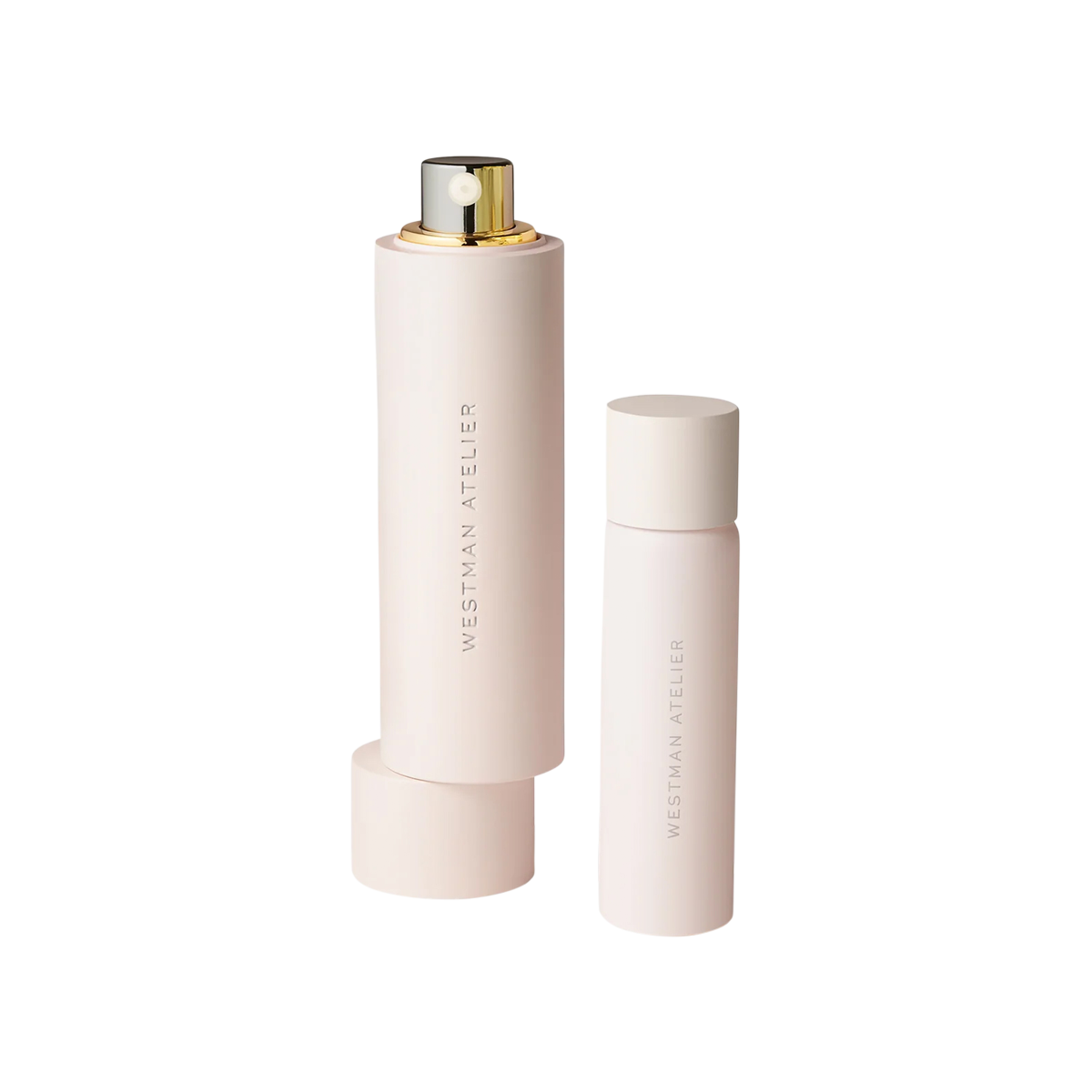 Westman Atelier - Skin Activator Serum Duo