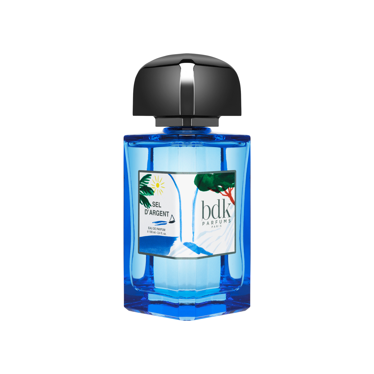 BDK Parfums - Sel D'Argent Eau de Parfum
