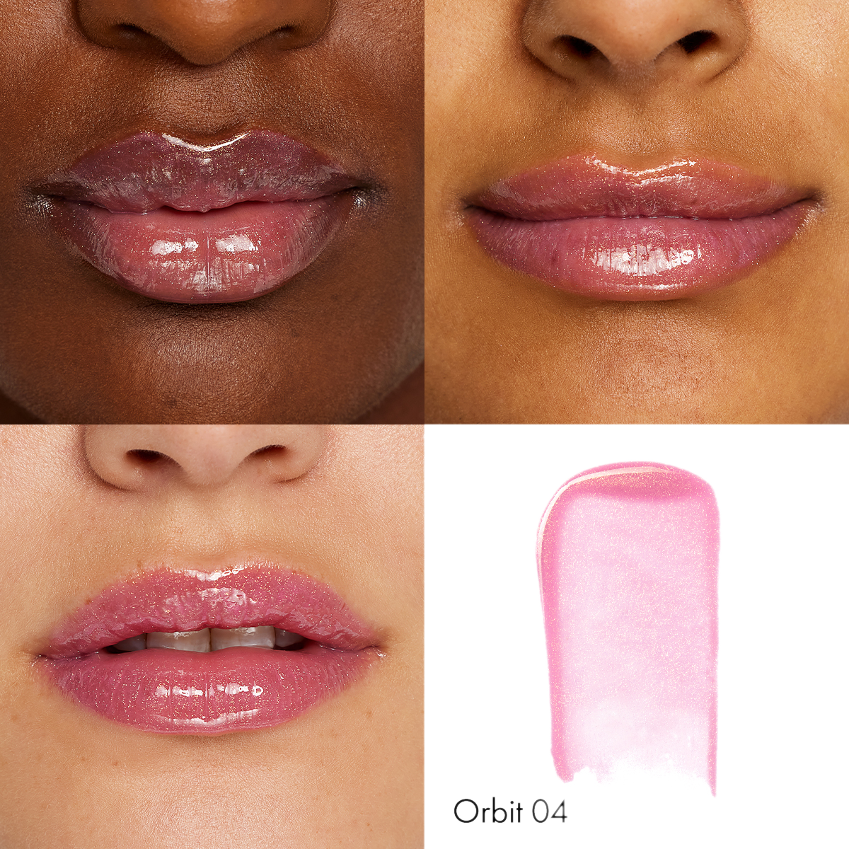 Simihaze Beauty - Lunar Lip Gel