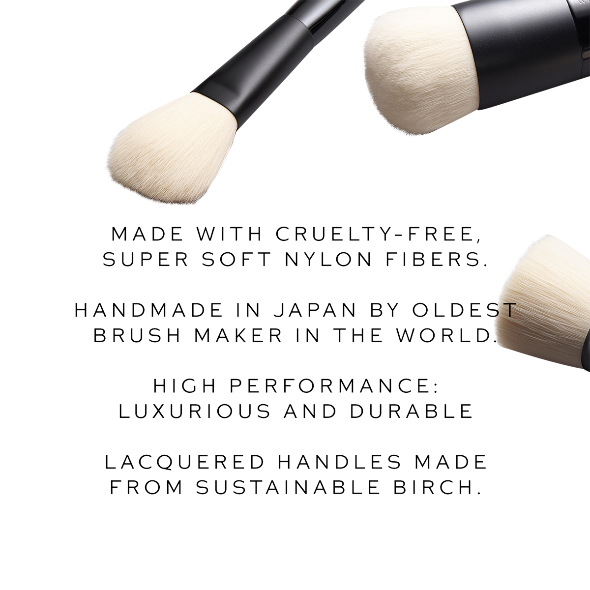 Westman Atelier - Liquid Foundation Brush