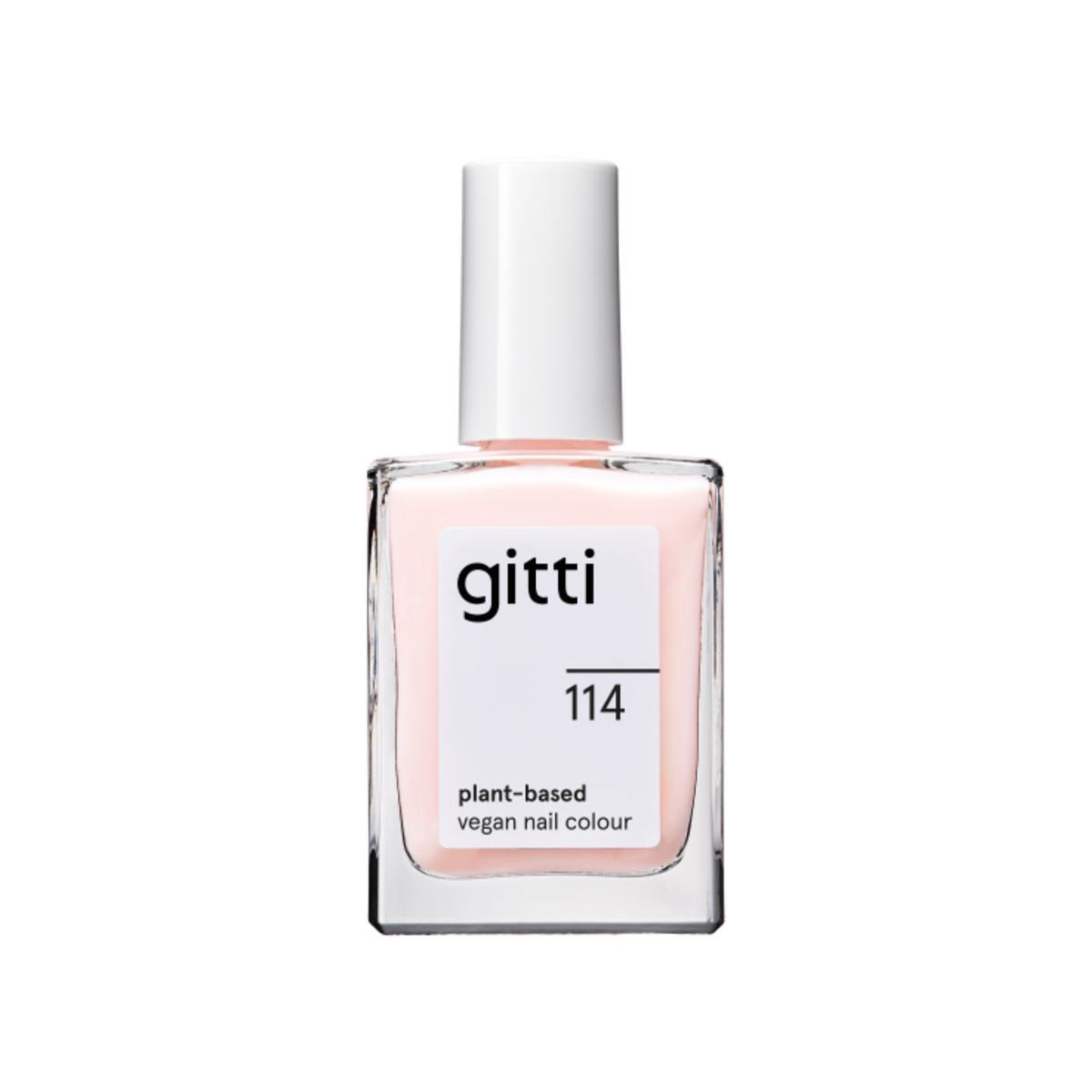 Gitti - Nail Polish