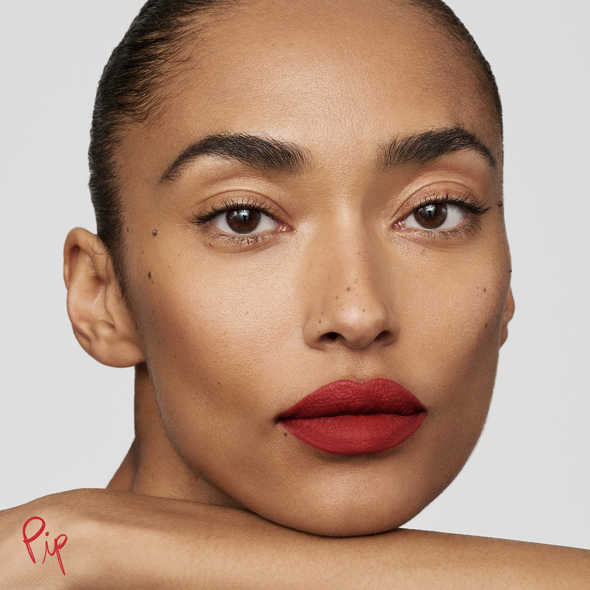Westman Atelier - Lip Suede Matte Lipstick