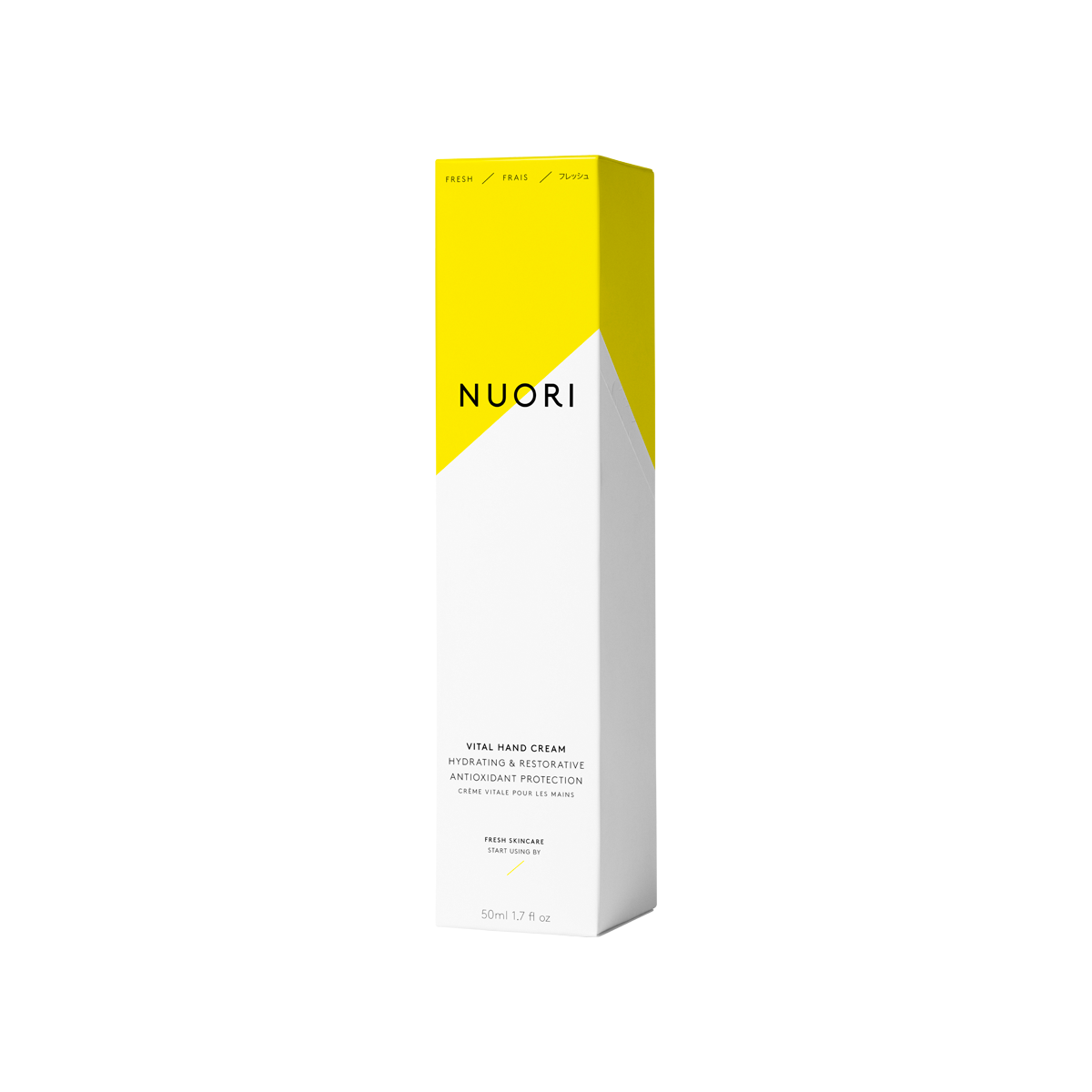 NUORI - Vital Hand Cream
