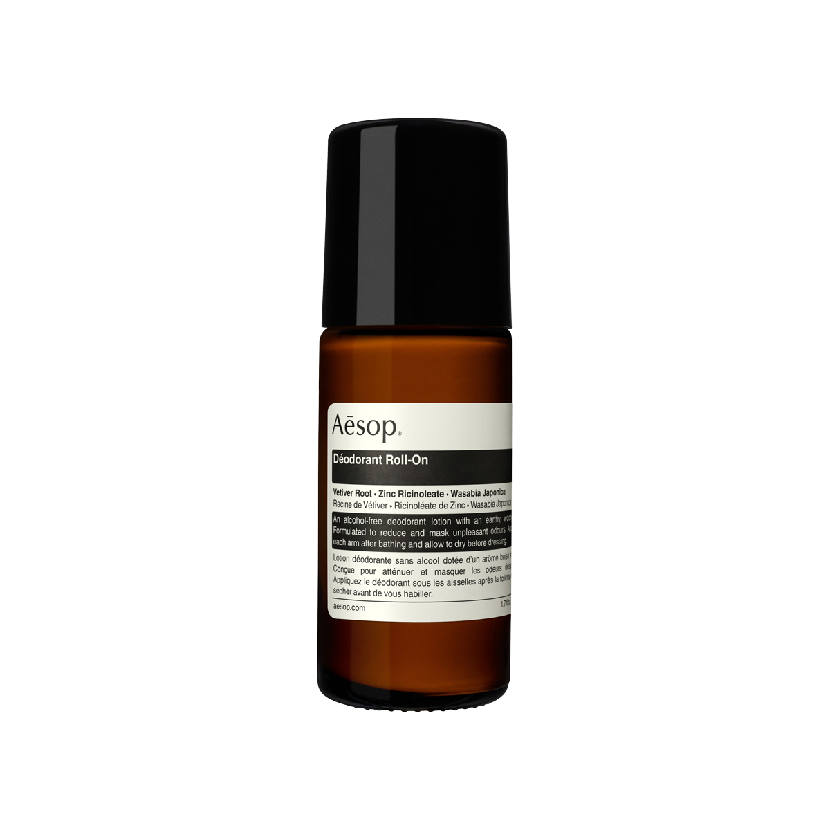 Aesop - Deodorant Roll-On