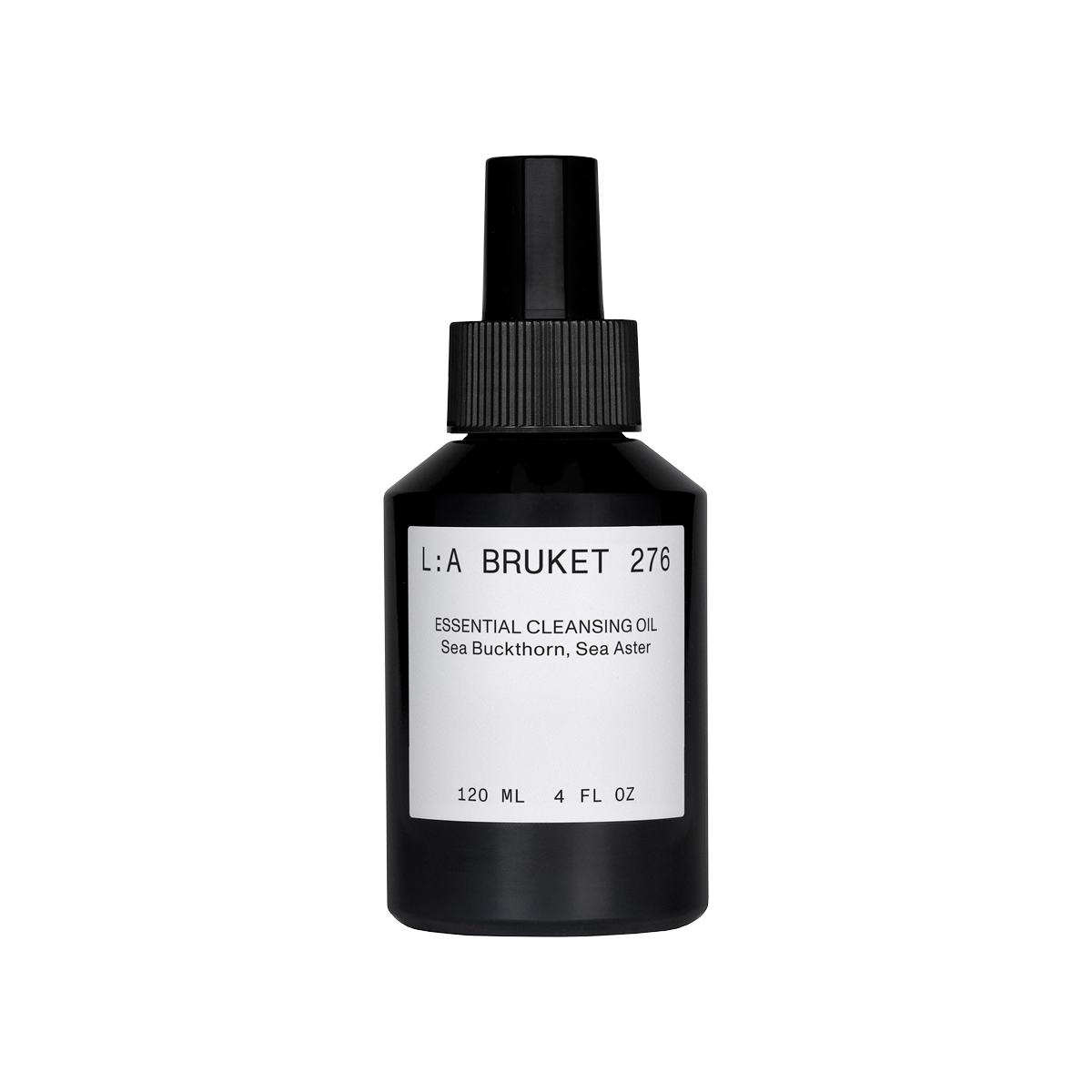 L:a Bruket - 276 Essential Cleansing Oil