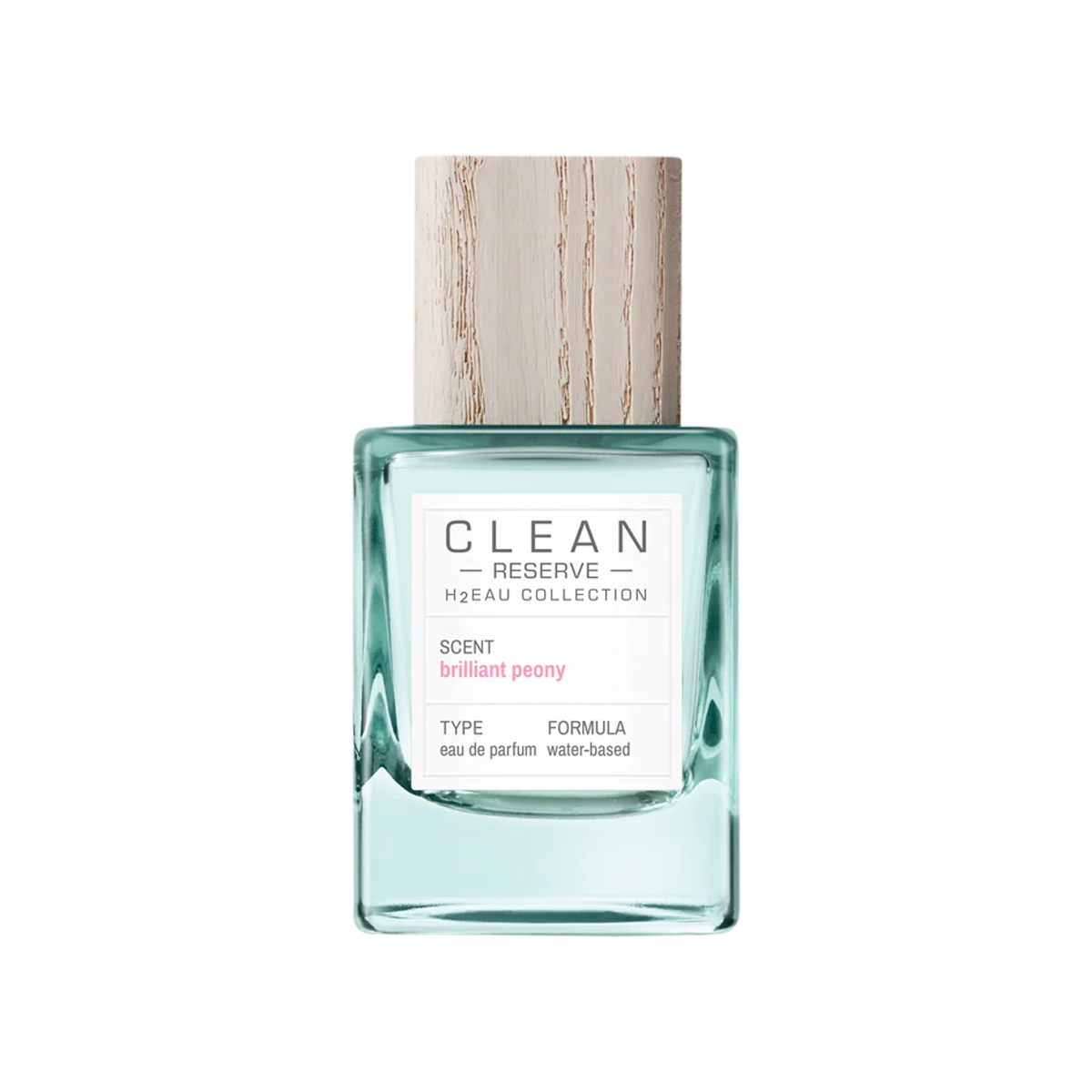 Reserve H2Eau Collection Brilliant Peony