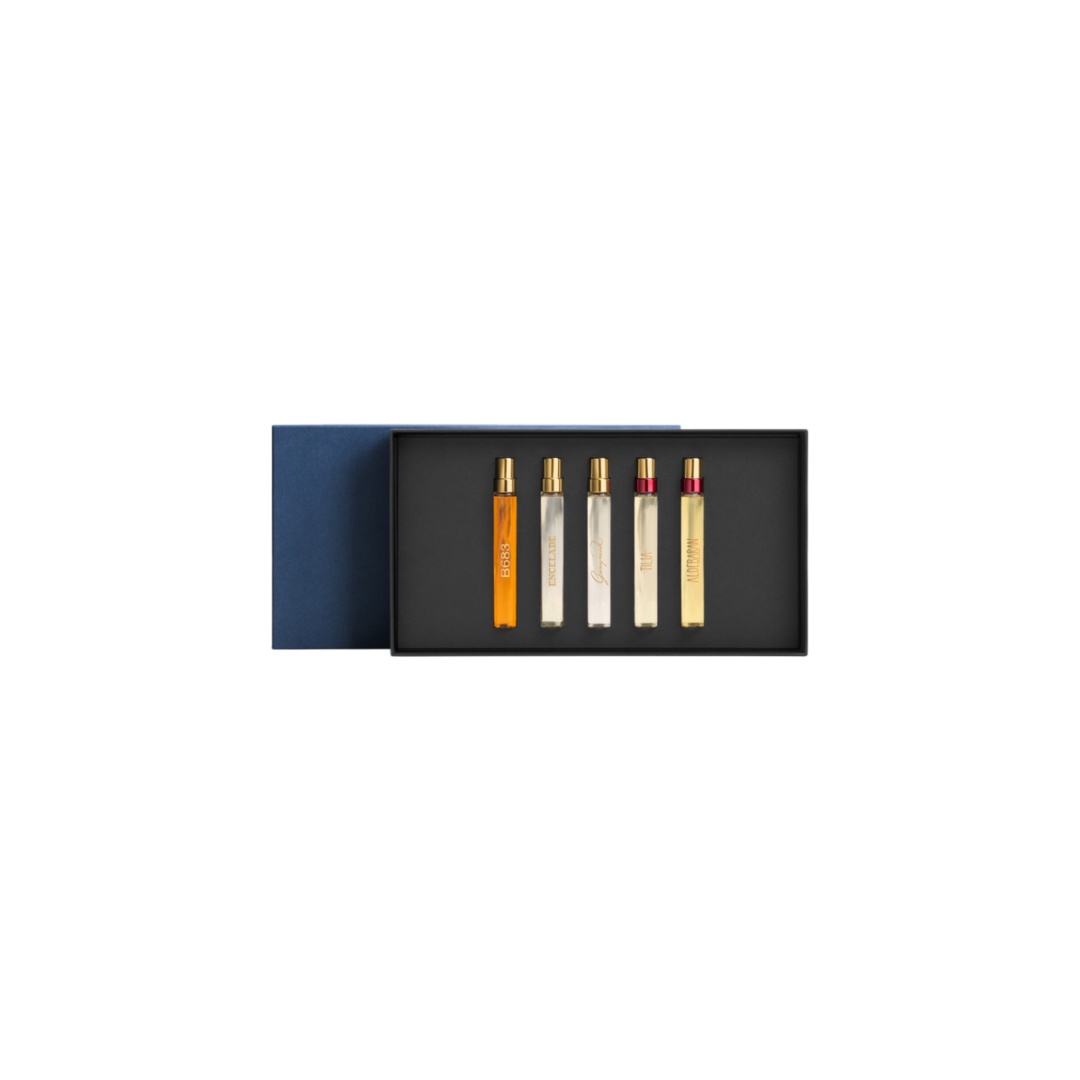 Marc-Antoine Barrois - L'Imaginarium Set Eau de Parfum