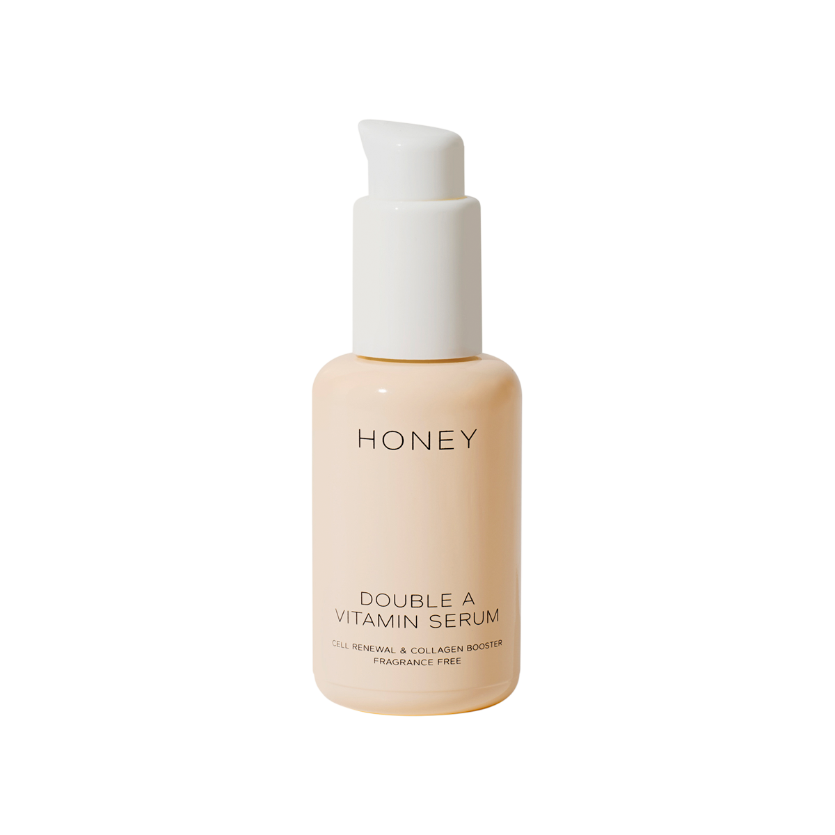 HONEY - Double A Vitamin Serum