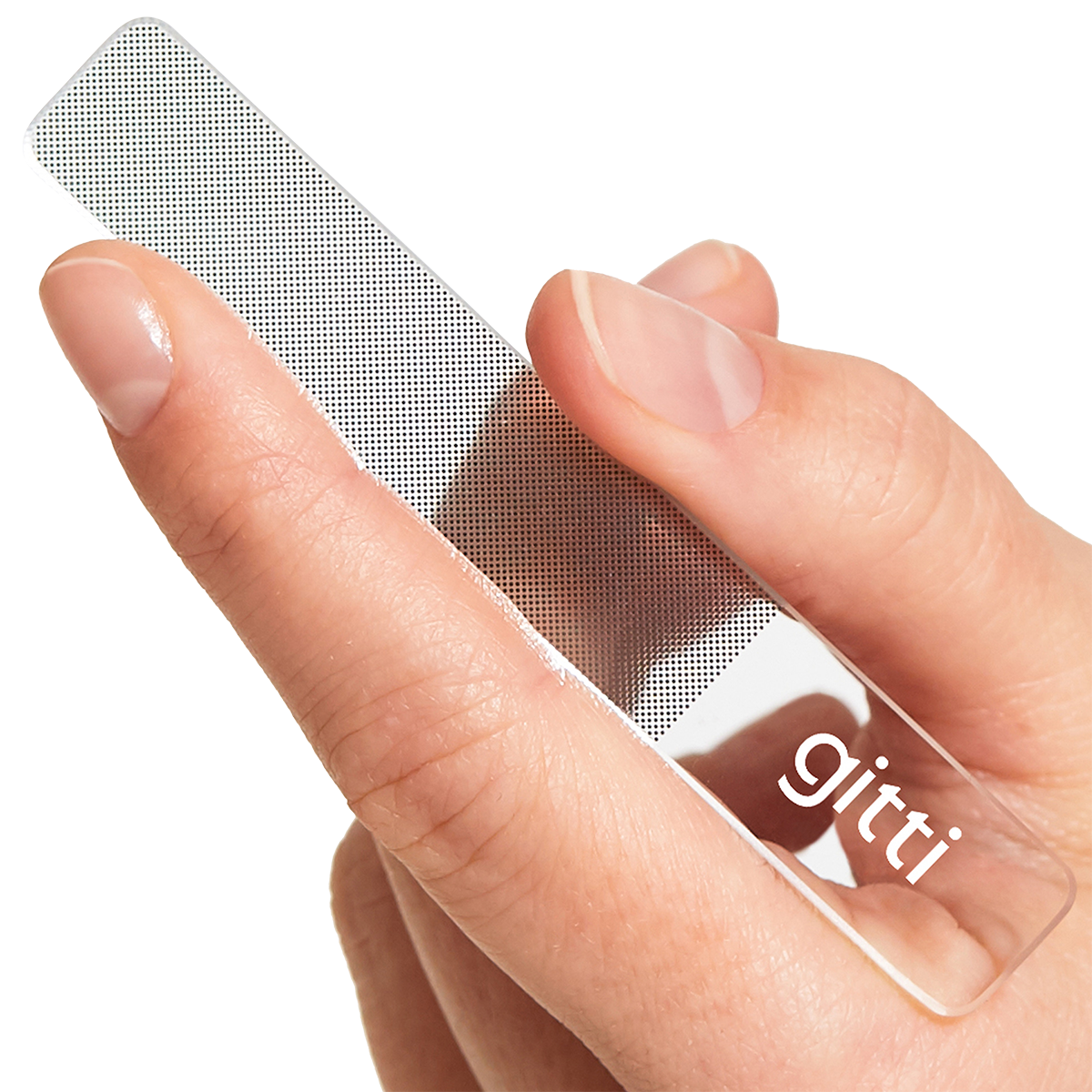 Gitti - Nail Buffer