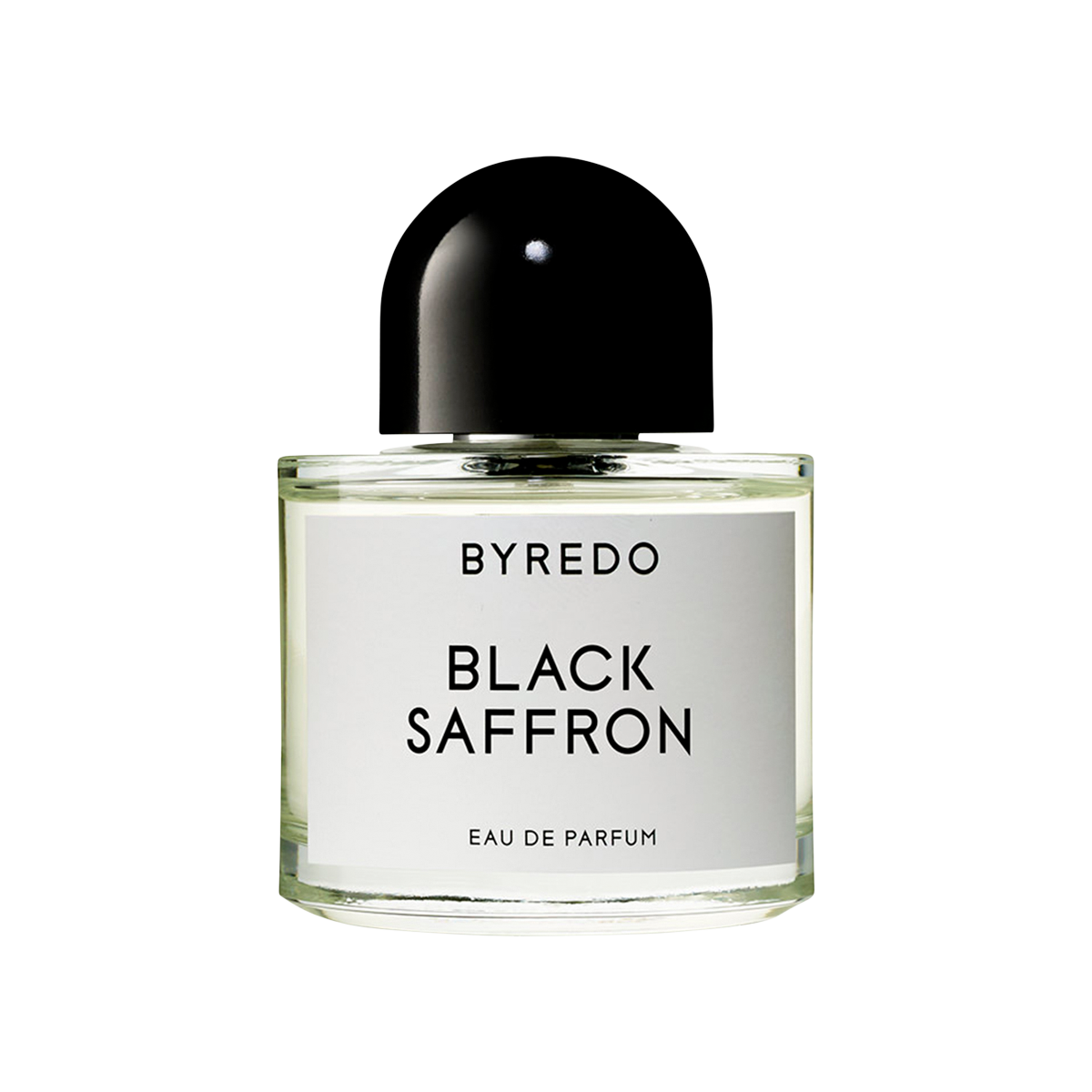 Byredo - Black Saffron Eau de Parfum