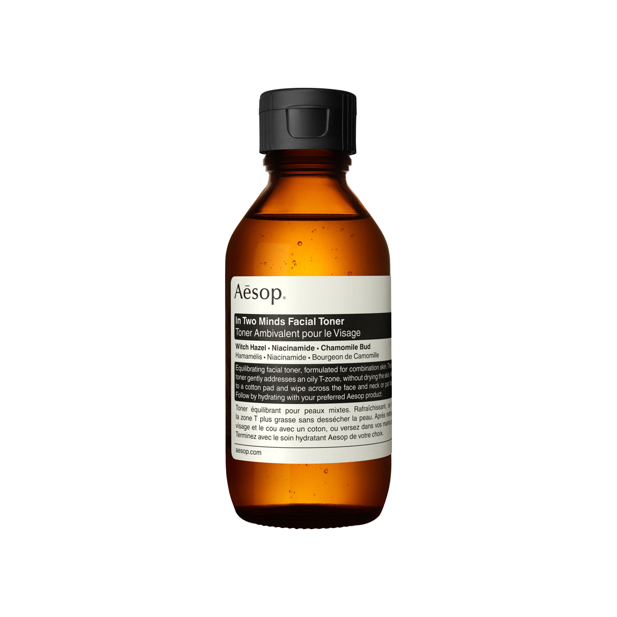 Aesop - In Two Minds Facial Toner Travel Size