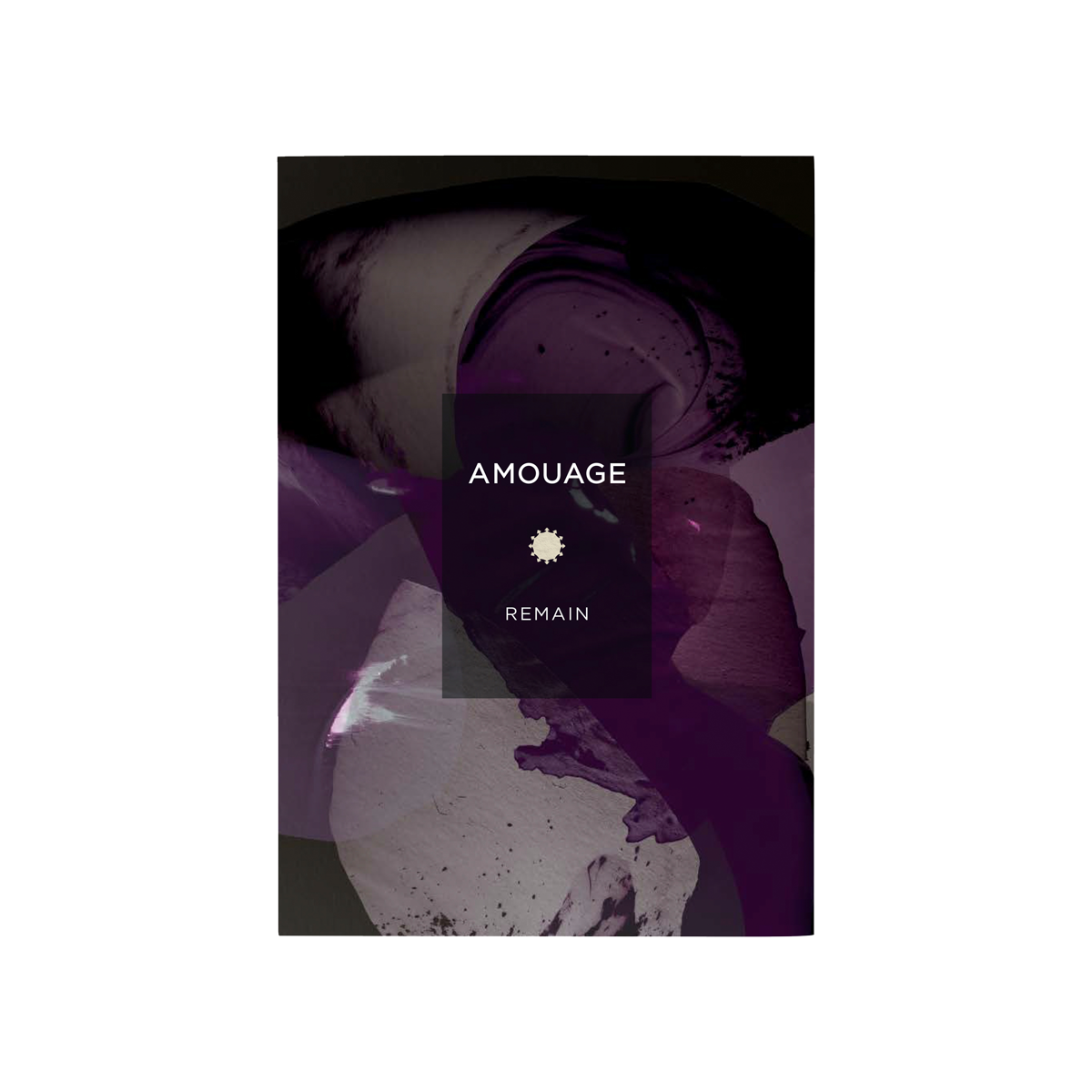 Amouage - Remain Extrait de Parfum