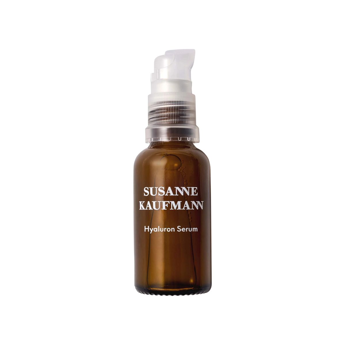 Susanne Kaufmann - Hyaluron Serum