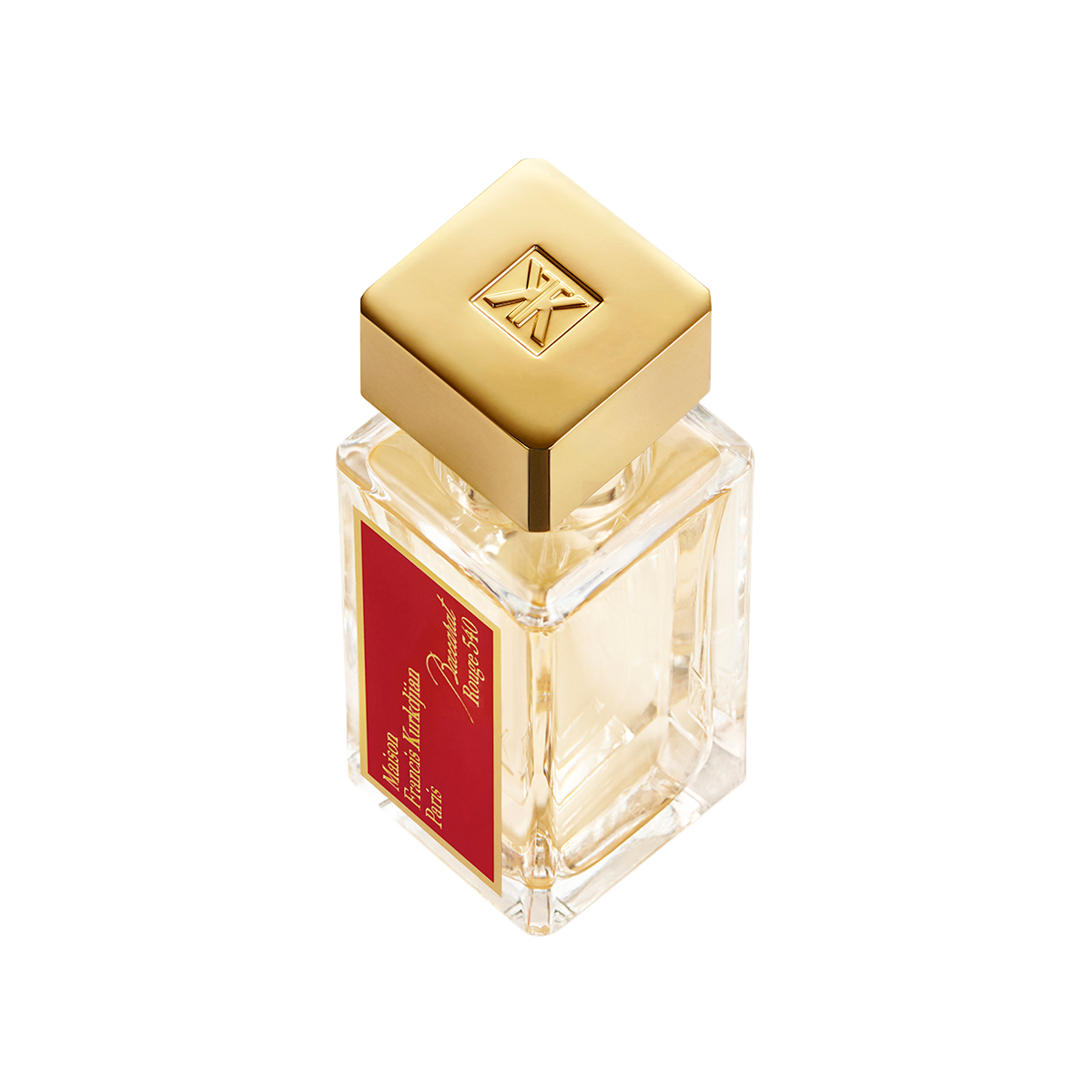 Maison Francis Kurkdjian - Baccarat Rouge 540 Eau de Parfum