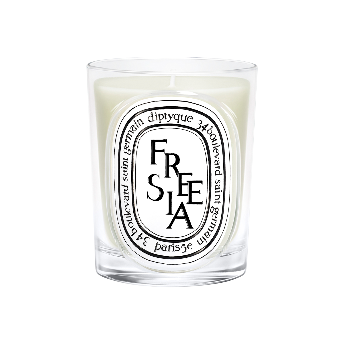 Diptyque - Freesia Classic Scented Candle