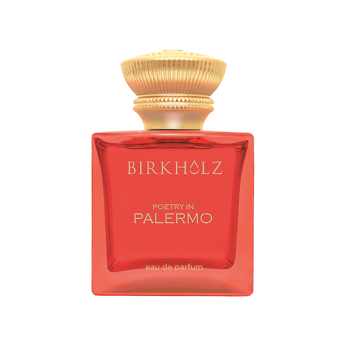 Birkholz - Poetry in Palermo Eau de Parfum