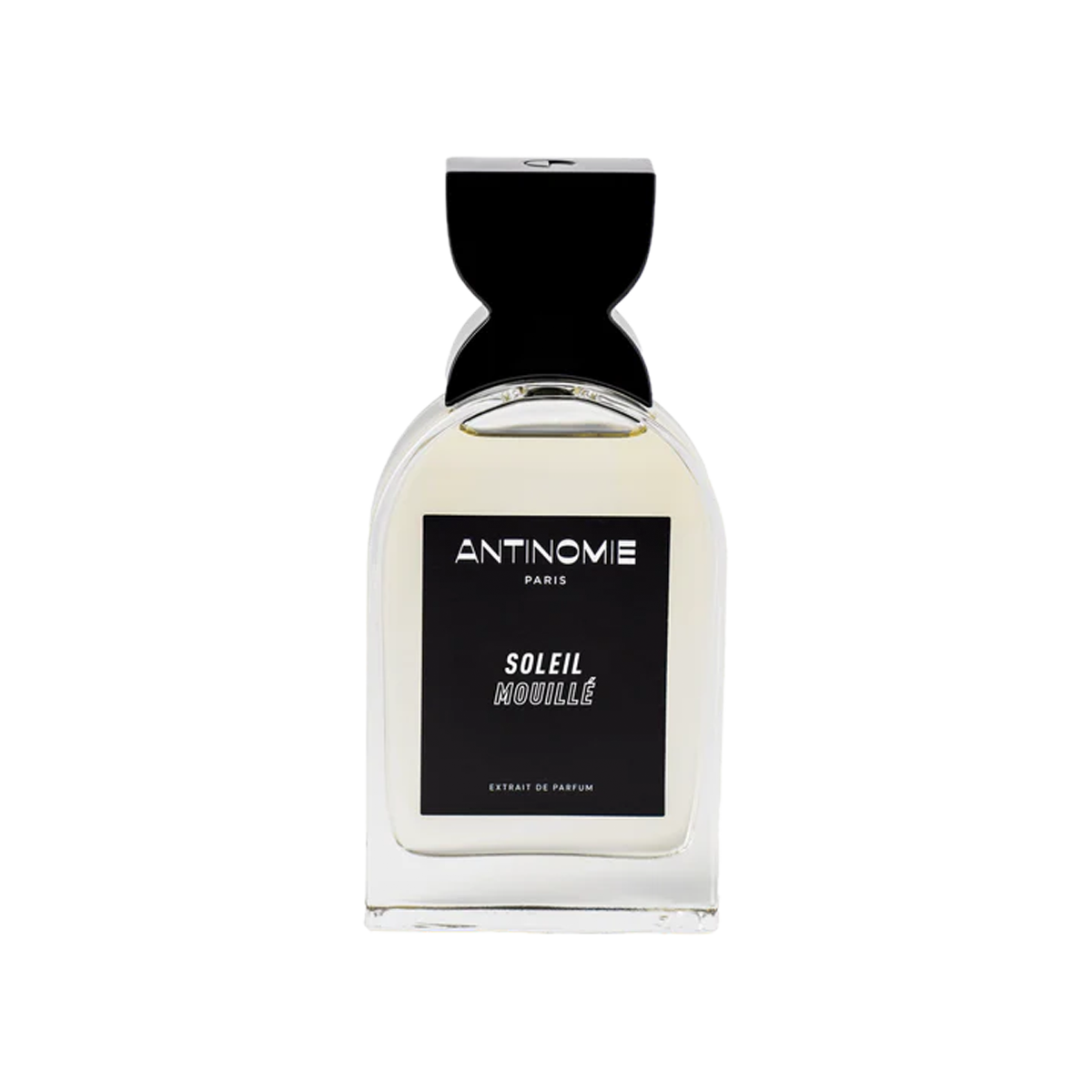Antinomie - Soleil Mouille Extrait de Parfum
