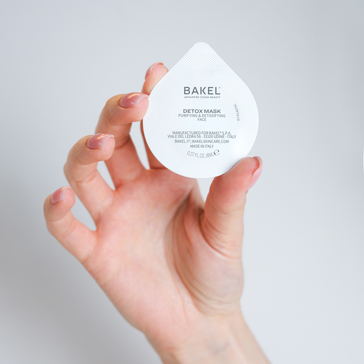 Bakel - Detox Mask