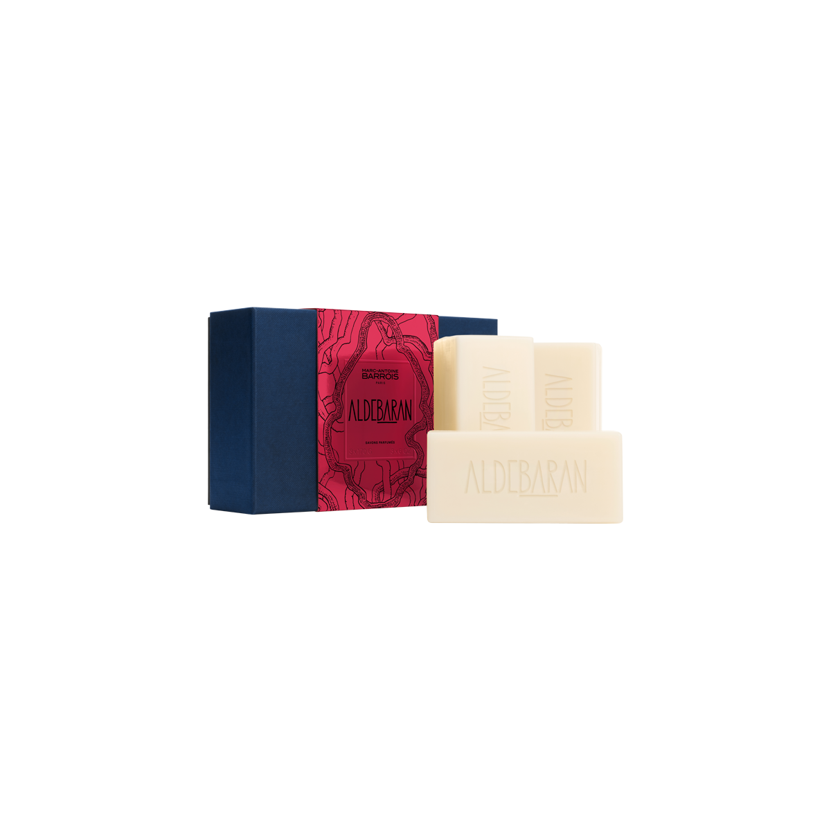 Marc-Antoine Barrois - Aldebaran Soap