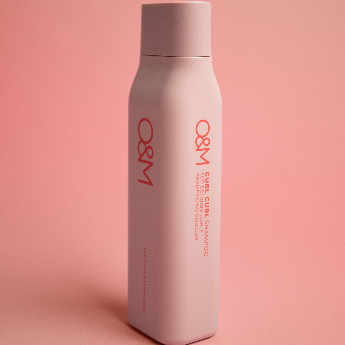 Original & Mineral - Curl Curl Shampoo